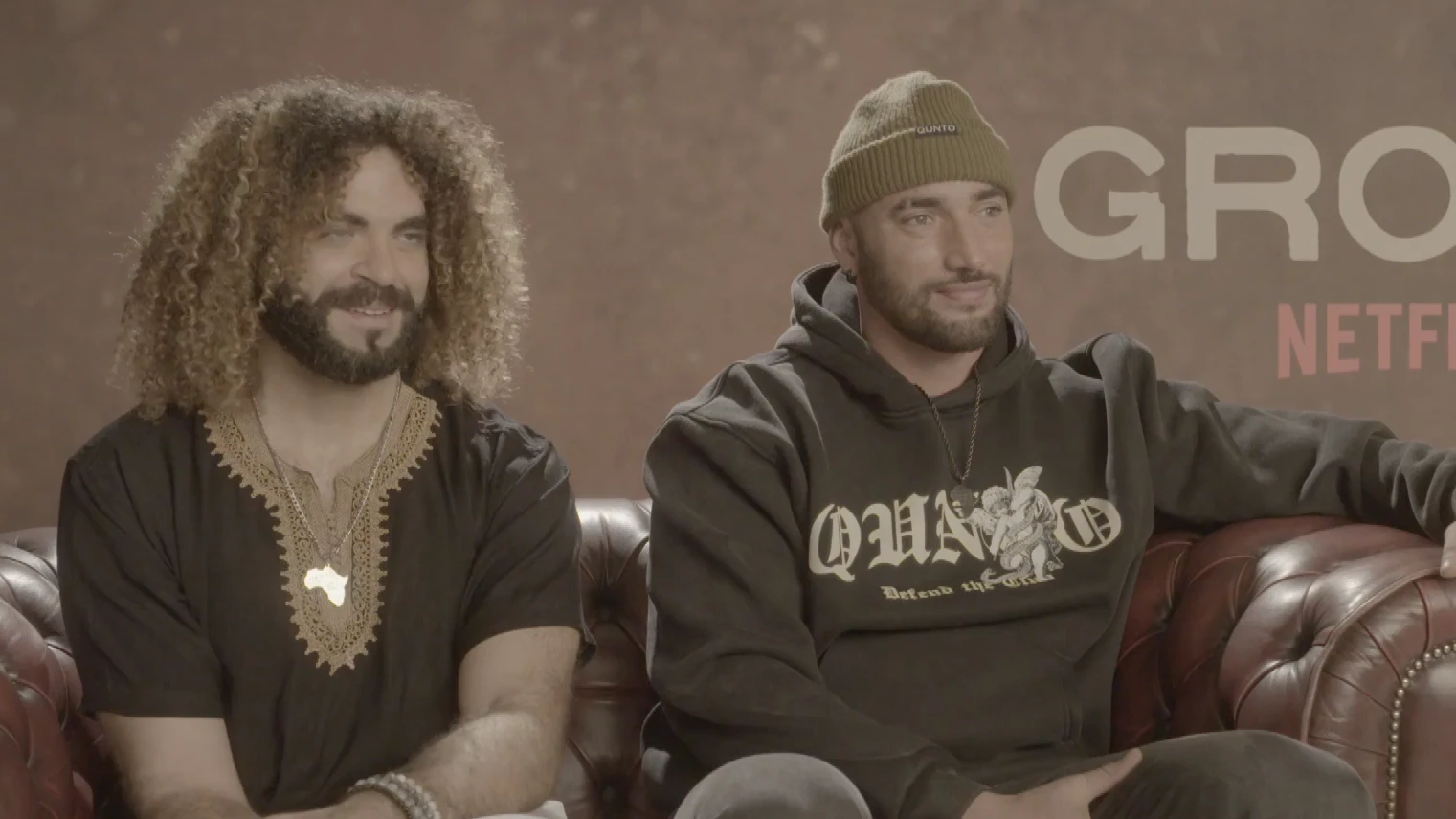 Regisseurs Adil en BIlall regisseren toch niet Beverly Hills Cop 4 