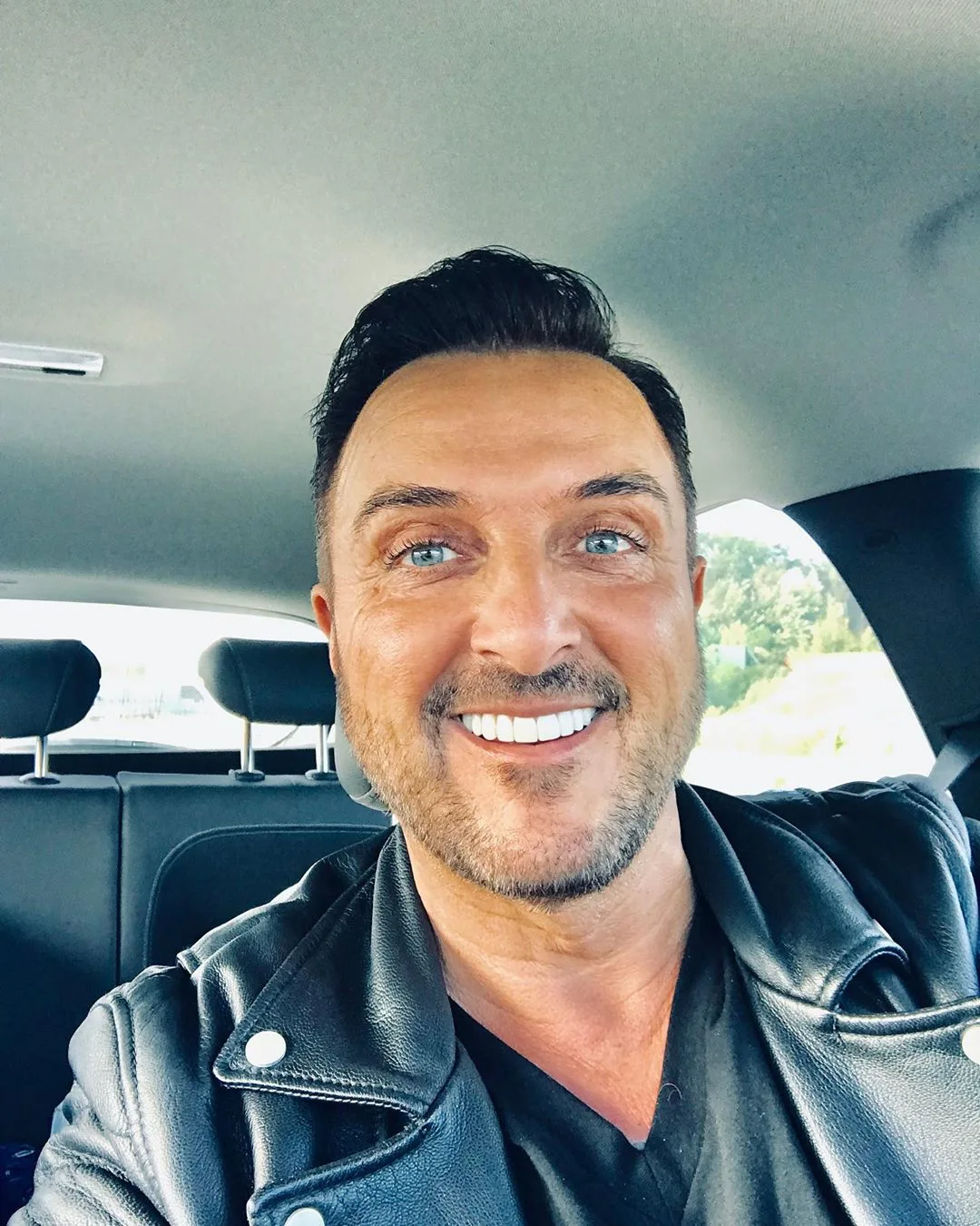 Mick Harren inzetbaar als zorgvrijwilliger