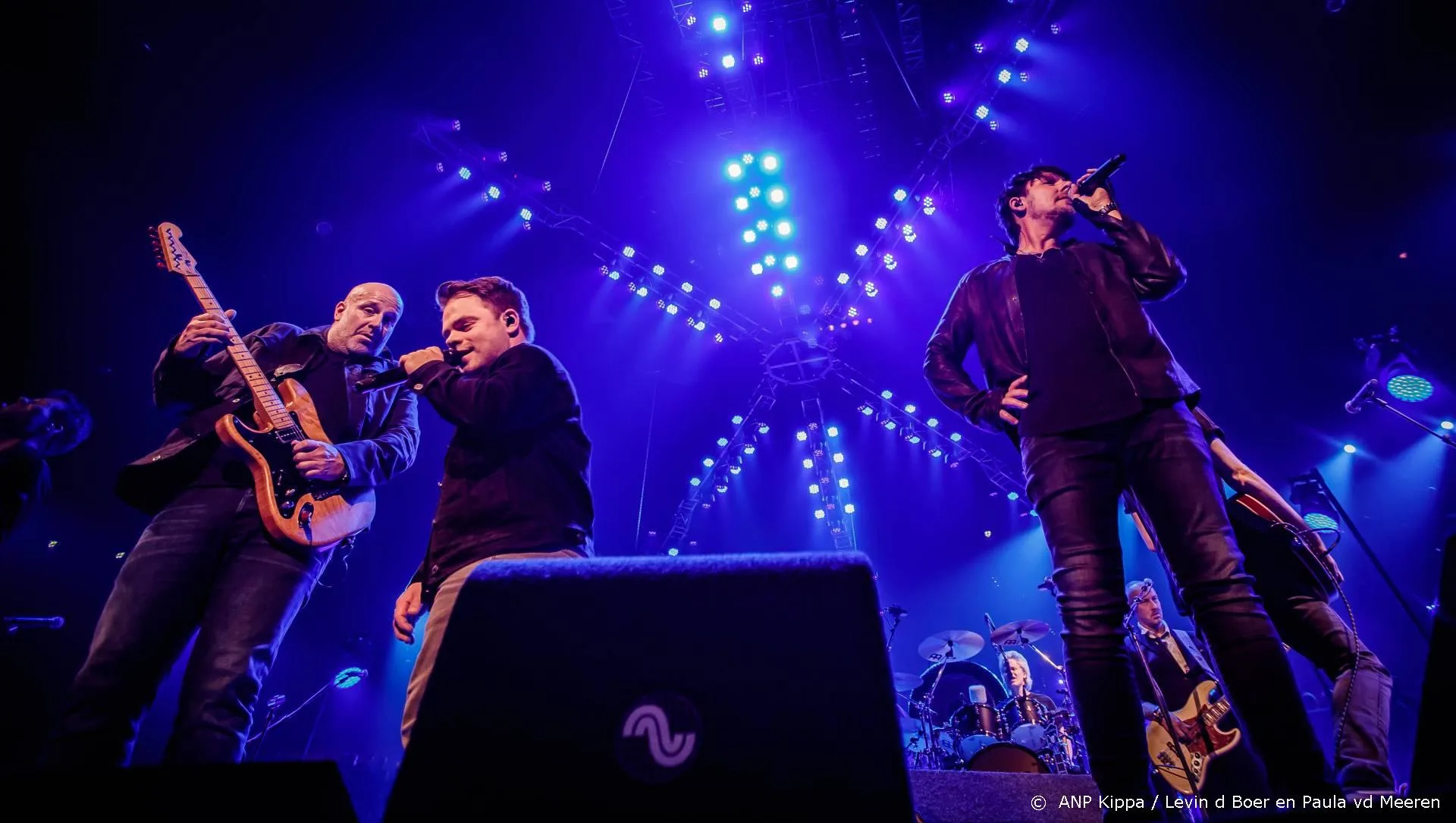 VanVelzen: zelf de slingers ophangen voor digitale Vrienden