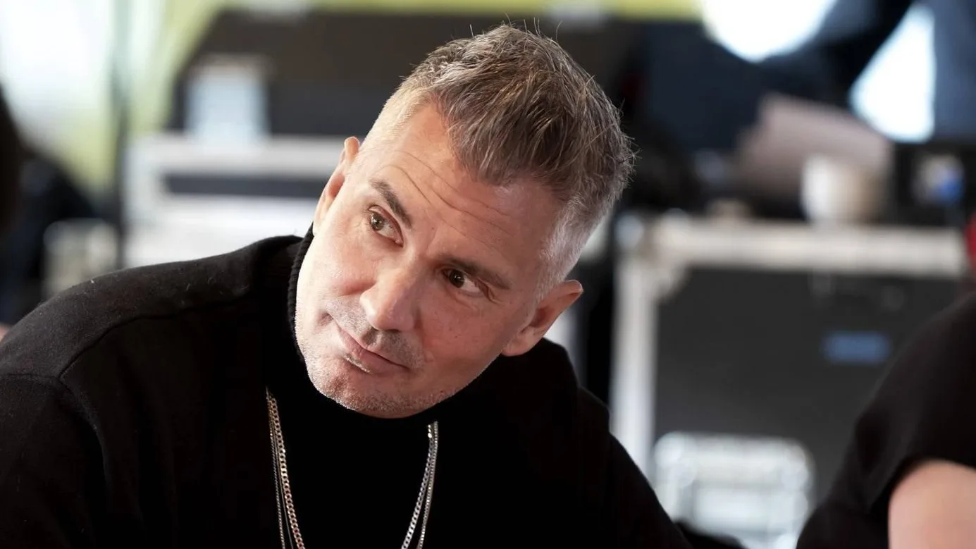 Opmerkelijk nieuws over Guido Weijers