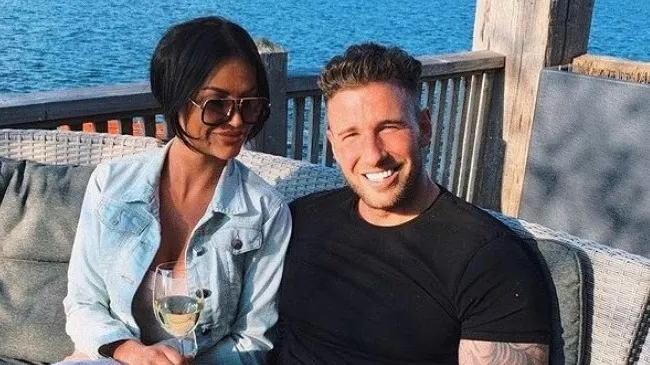 Relatie Temptation-Alex in zwaar weer