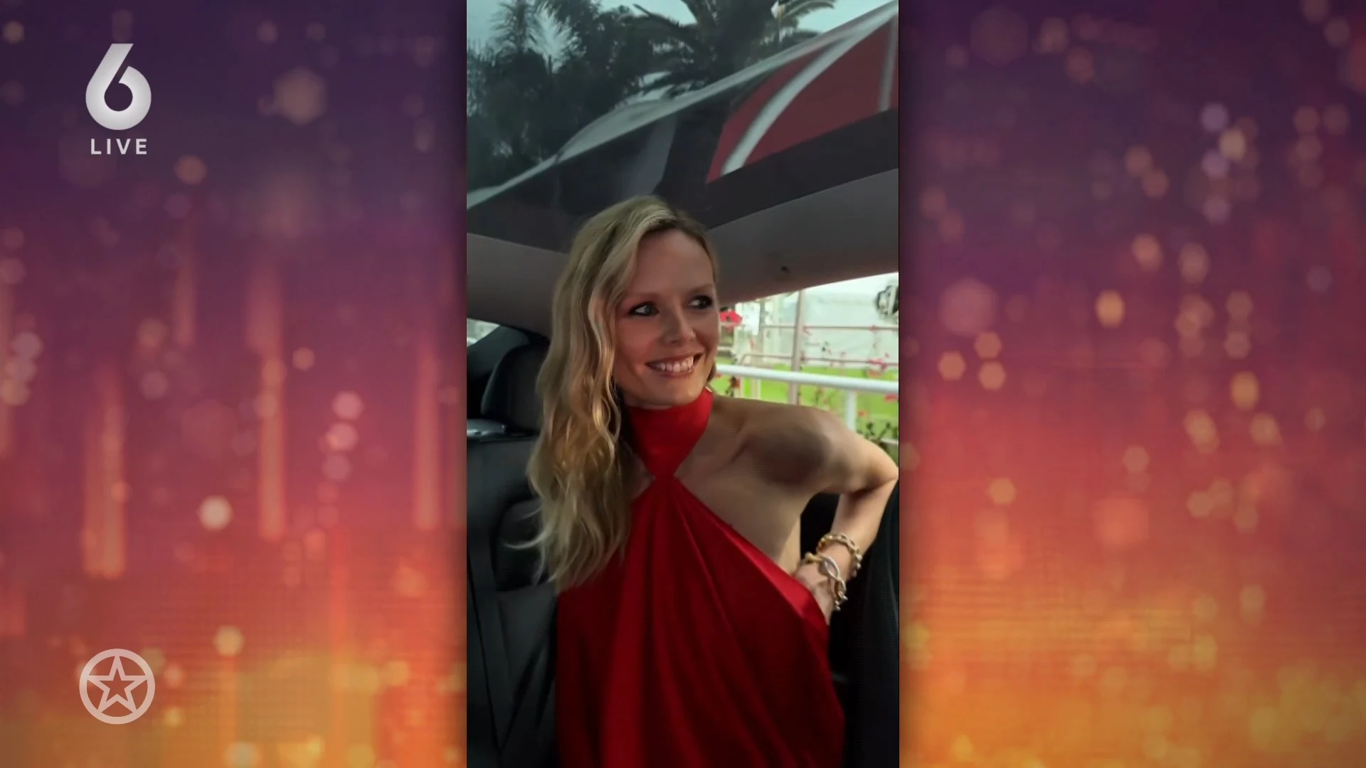 Bekende Nederlanders kijken hun ogen uit tijdens Cannes Filmfestival