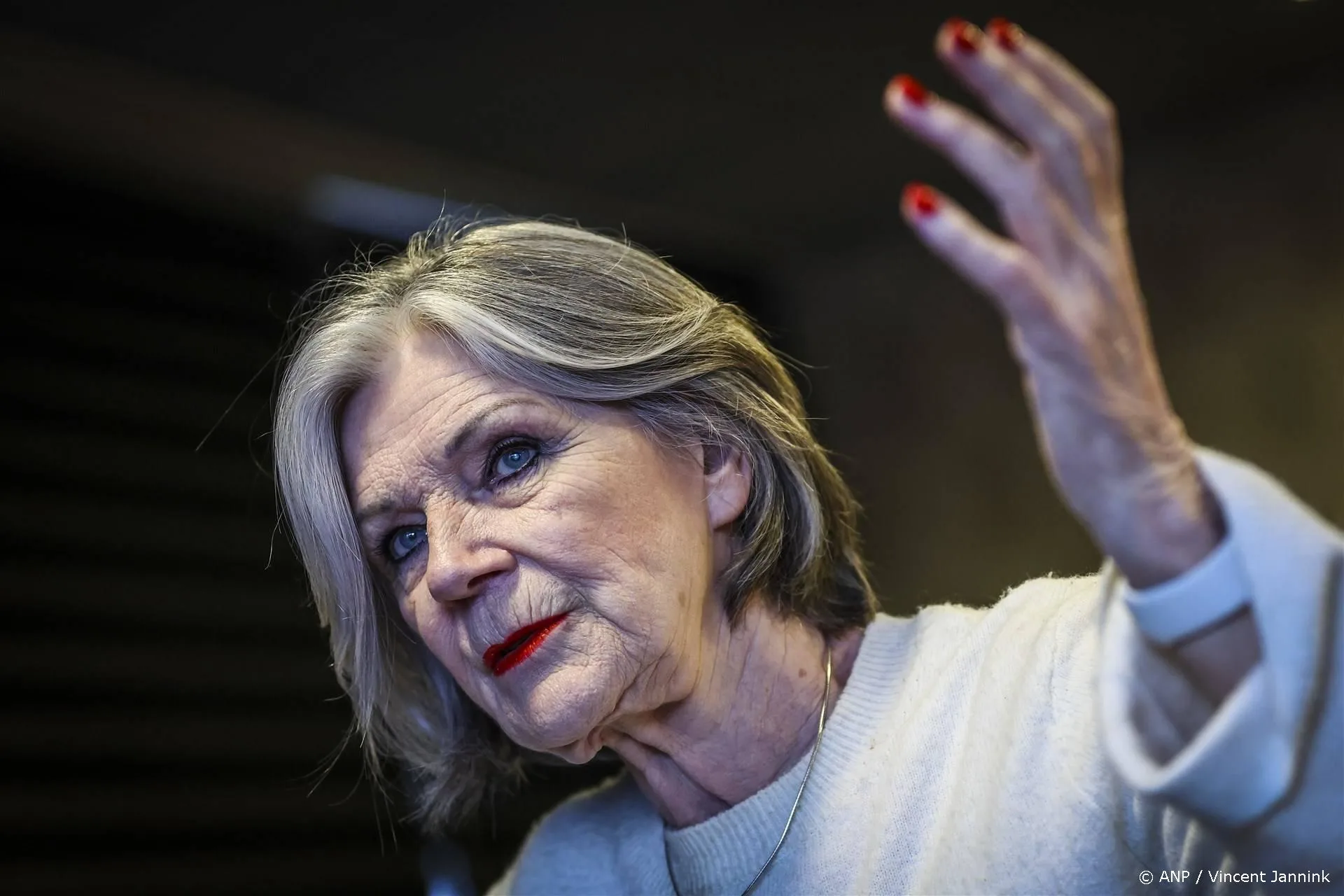 Lenny Kuhr 'droevig en kwaad' door dit besluit