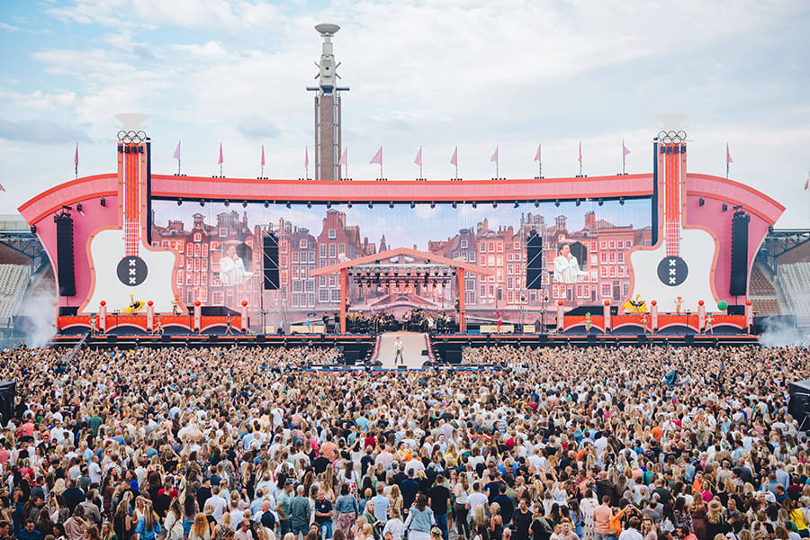 De leukste uitjes die je deze zomer kunt gaan doen!