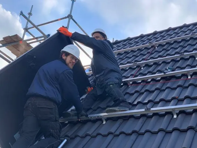 ZIEN: Zo gaat het nu met 'Zwerver Rienk'!