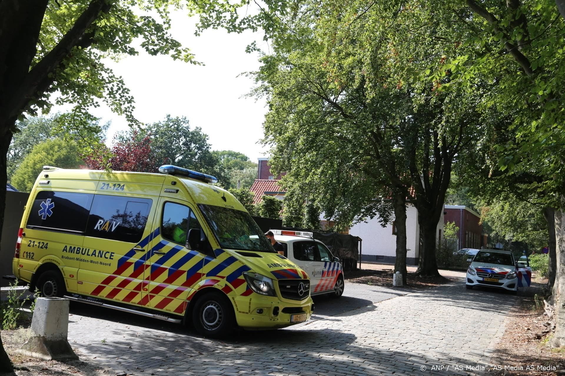 Getuigenoproep na overval Nikkie de Jager levert niets op