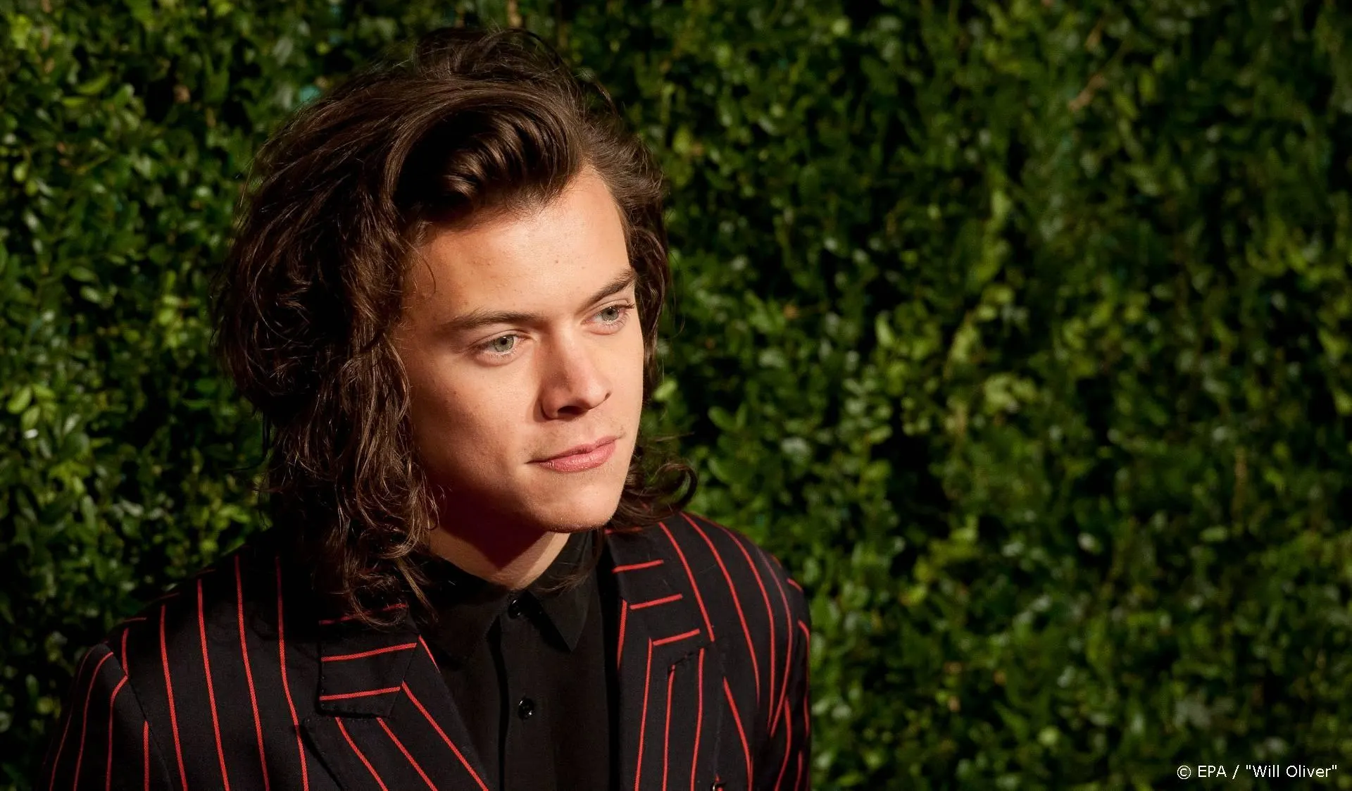 Harry Styles scoort eerste nummer 1-hit in Verenigde Staten