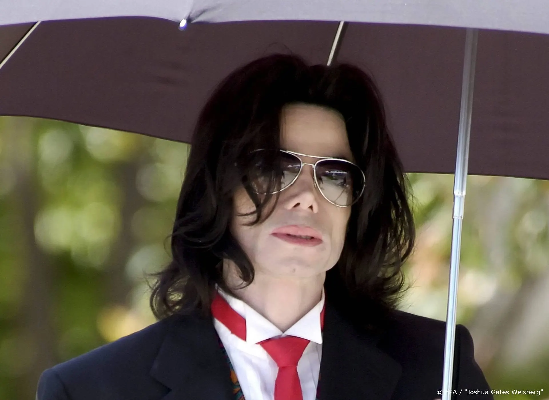 Jackson-slachtoffers mogen toch naar de rechtbank stappen