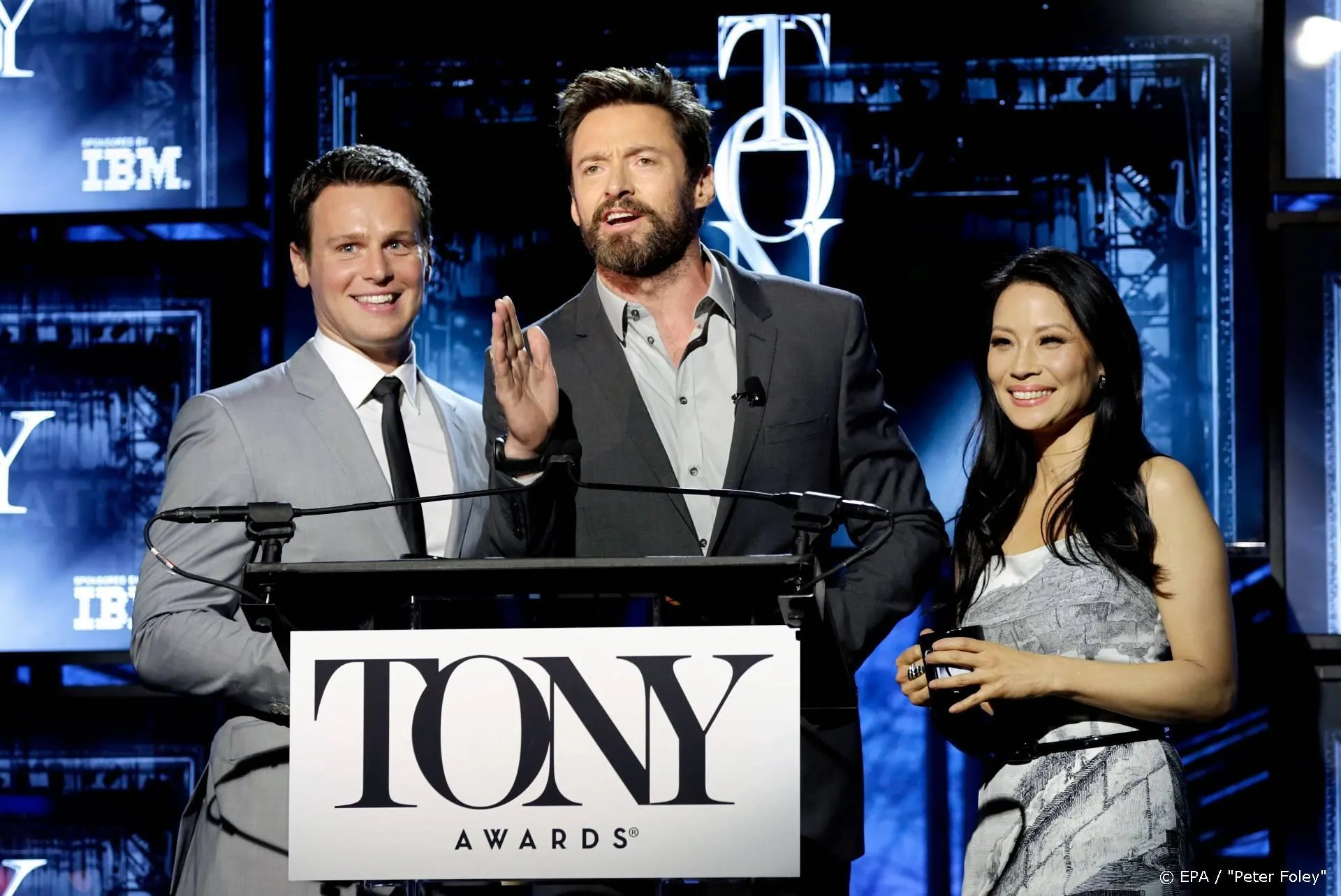 Broadway gaat Tony Awards toch uitreiken