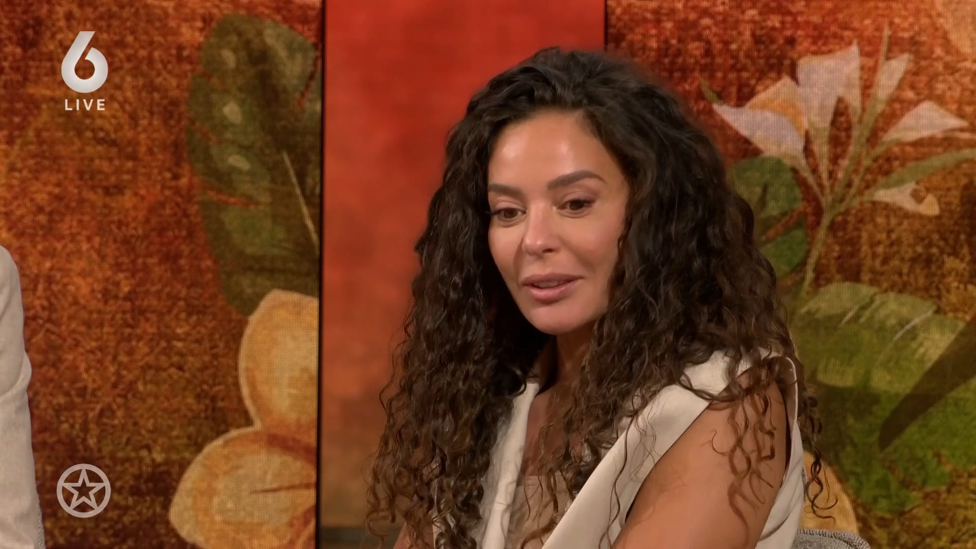 Fajah Lourens wil emigreren naar Spanje