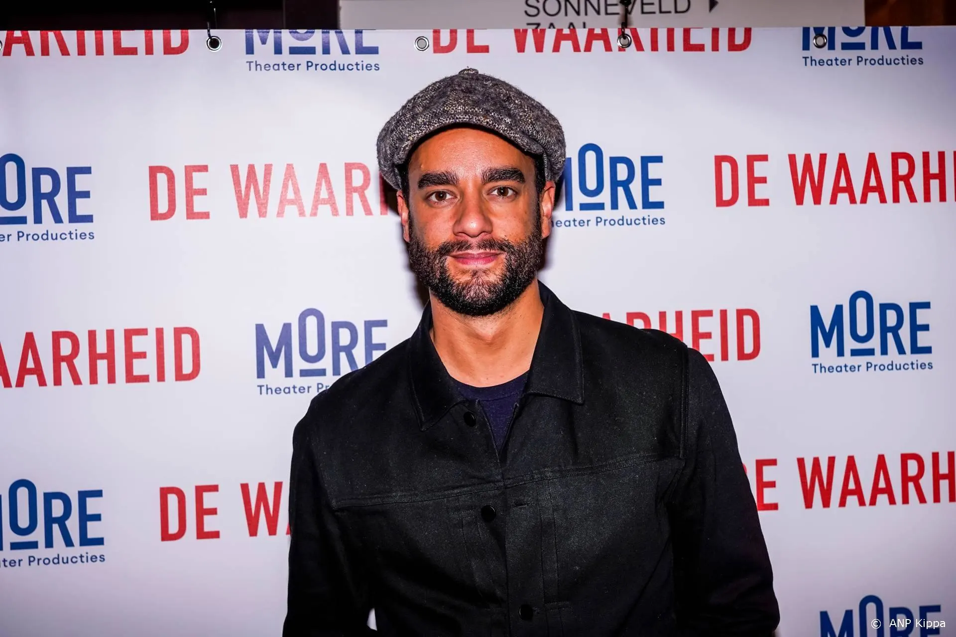 Soloavontuur valt Freek Bartels alles mee