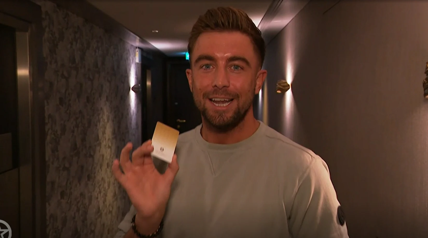 De strijd voor de 538 Super Suite is begonnen