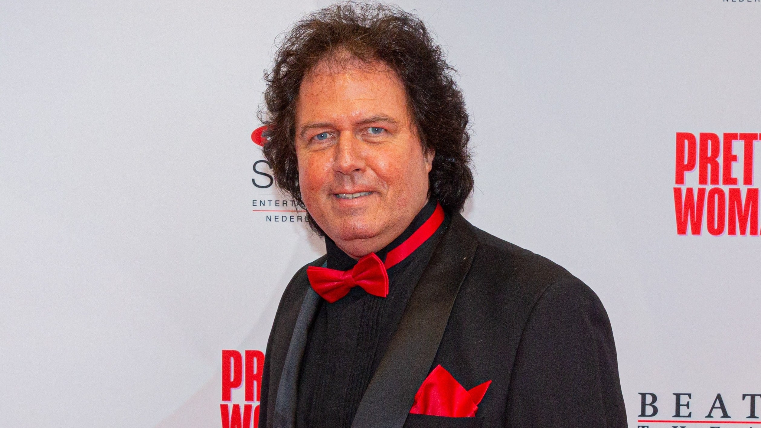 René le Blanc opgenomen in ziekenhuis: 'Lieve allemaal...'