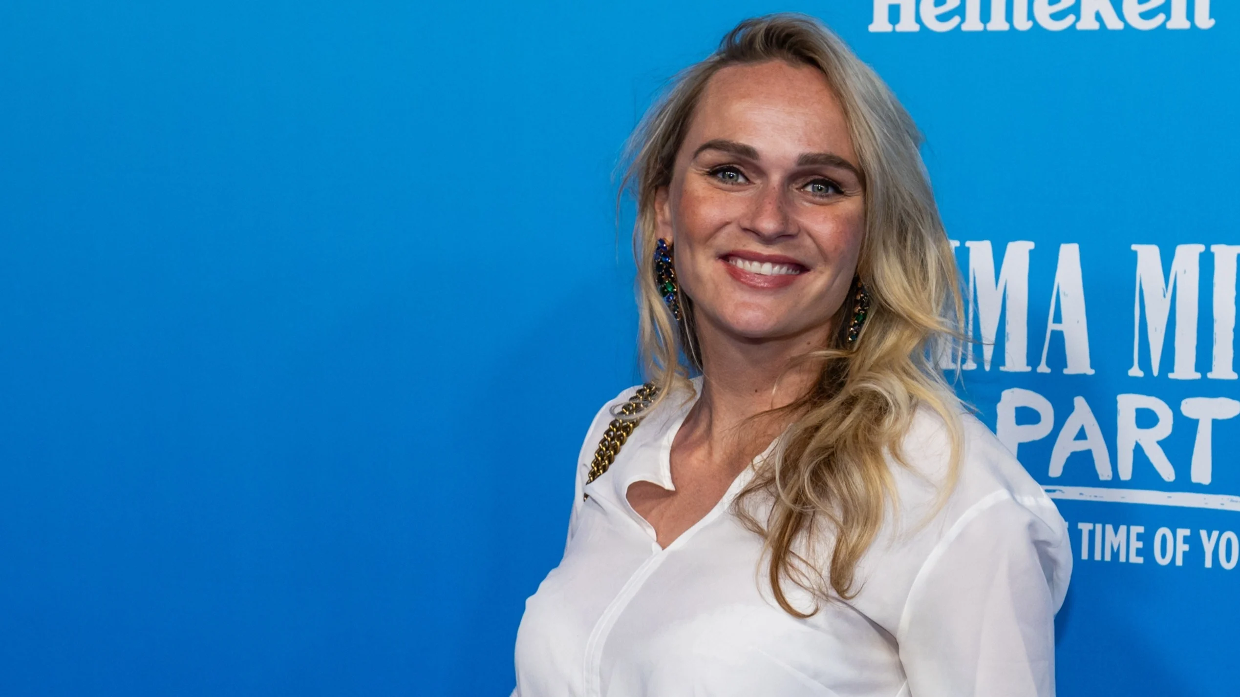 Irene Schouten maakt breuk bekend: 'Na 10 mooie jaren...'