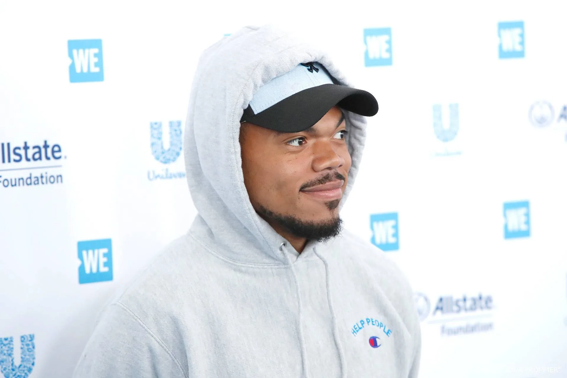Chance the Rapper gaat reboot Punk'd presenteren