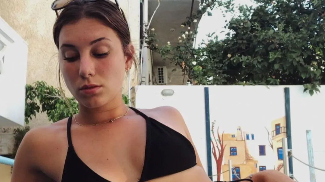 Tempation-Daisy blikt terug: 'Ik heb alleen maar gehuild'