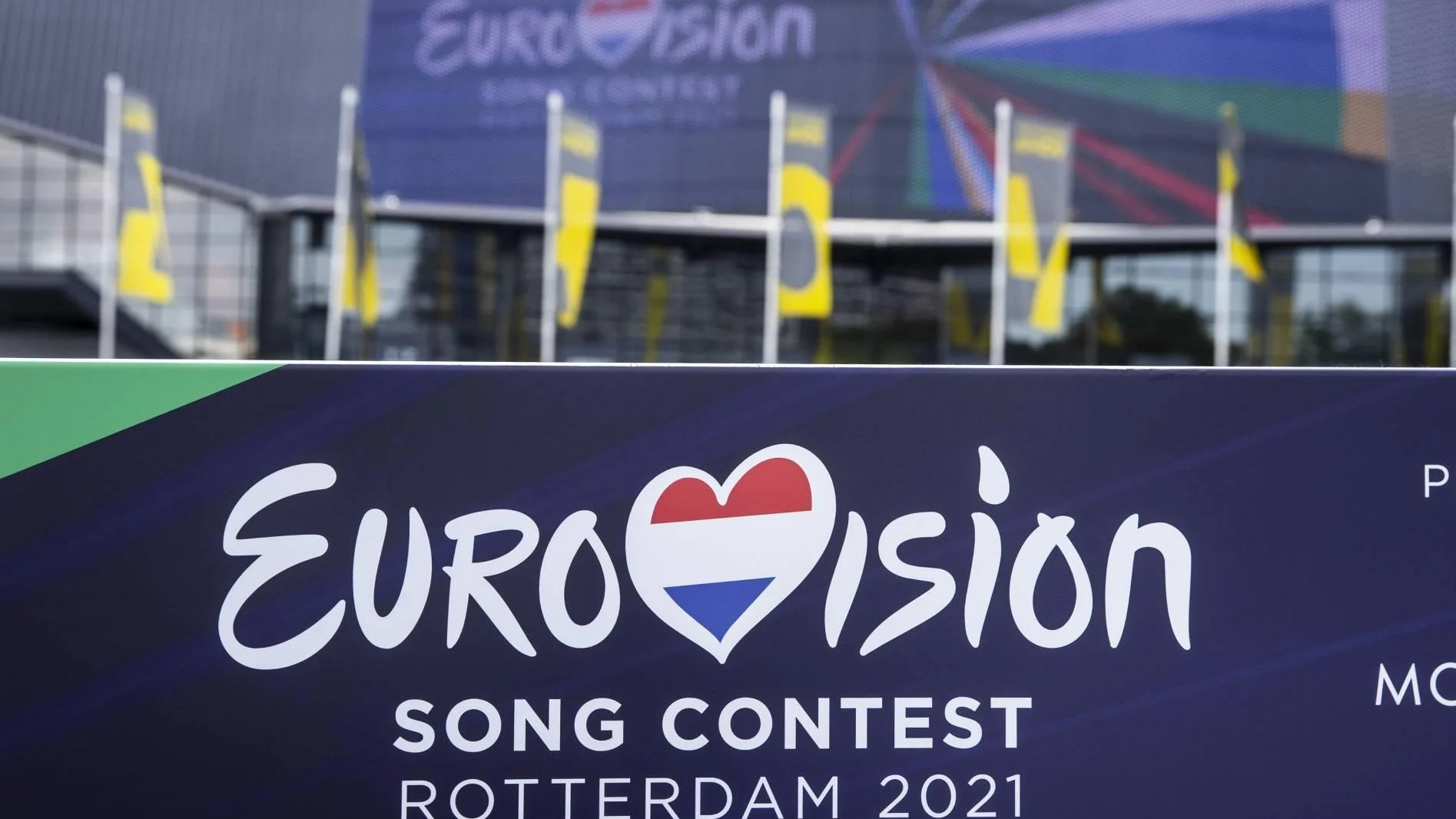 Waarschijnlijk knoop doorgehakt over publiek bij songfestival