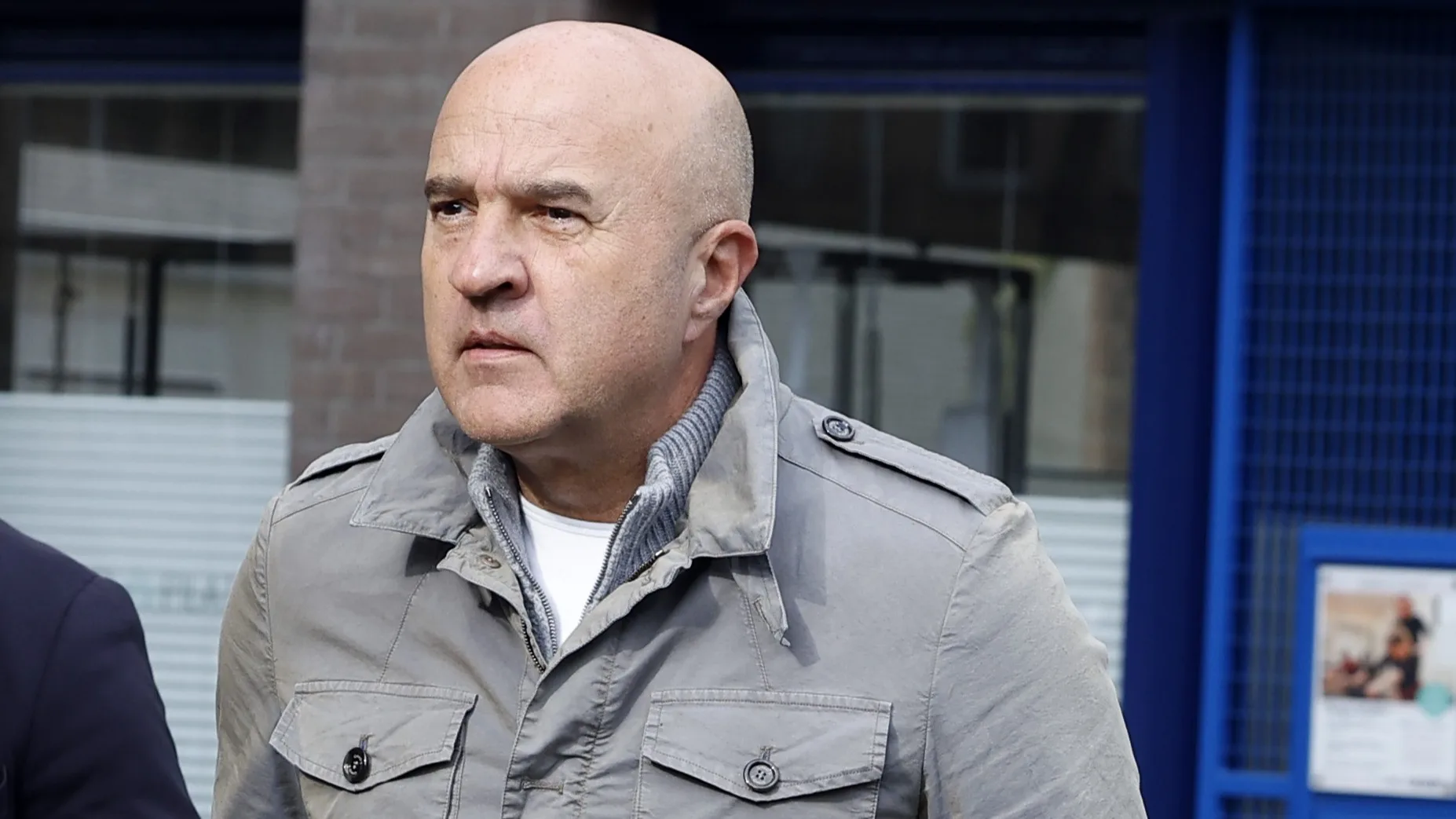 John van den Heuvel reageert op fikse kritiek