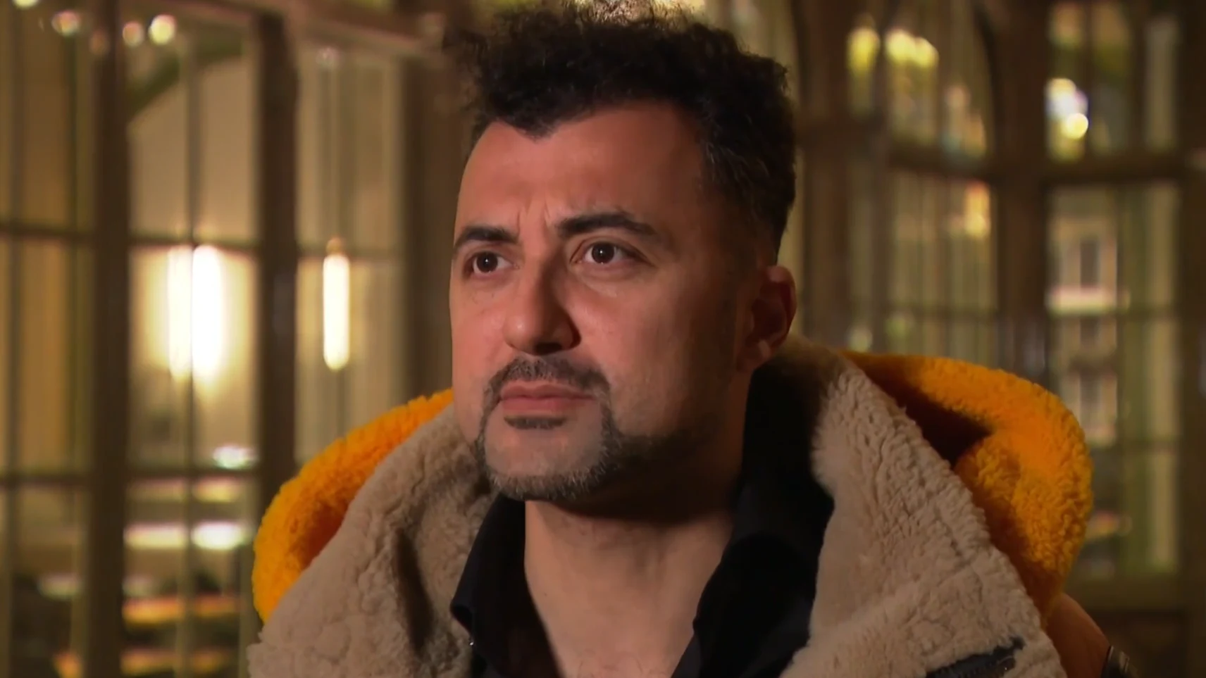 ZIEN: Dit is de vrouw van Özcan Akyol