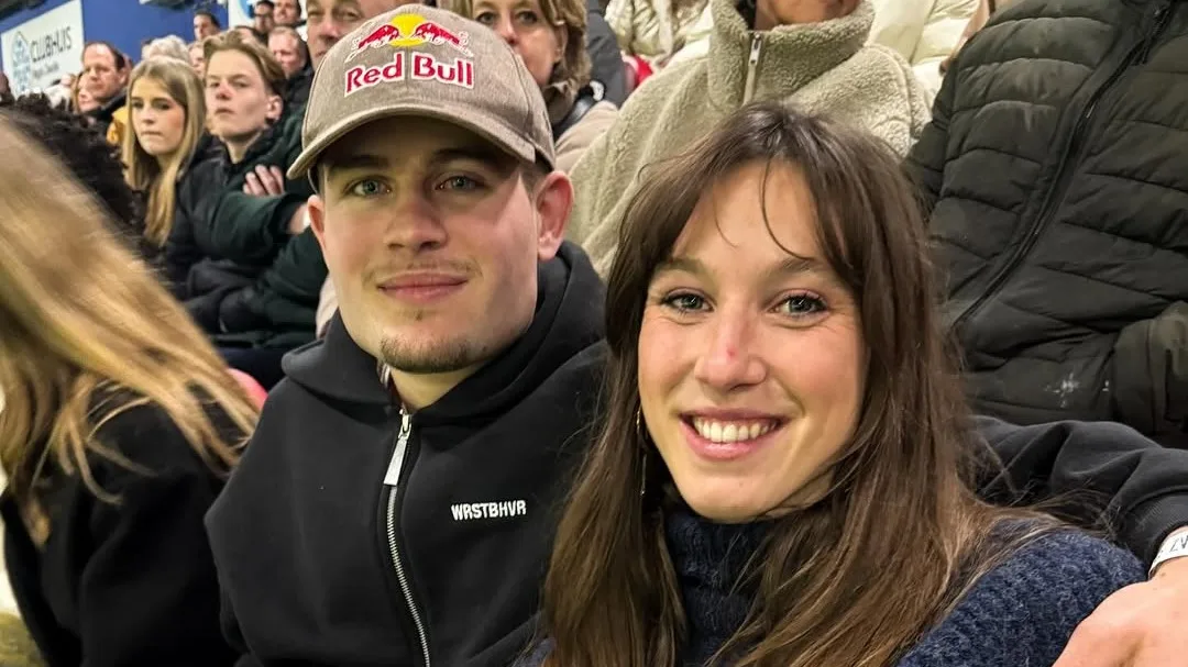 Relatie Suzanne Schulting en Joep Wennemars onder vergrootglas