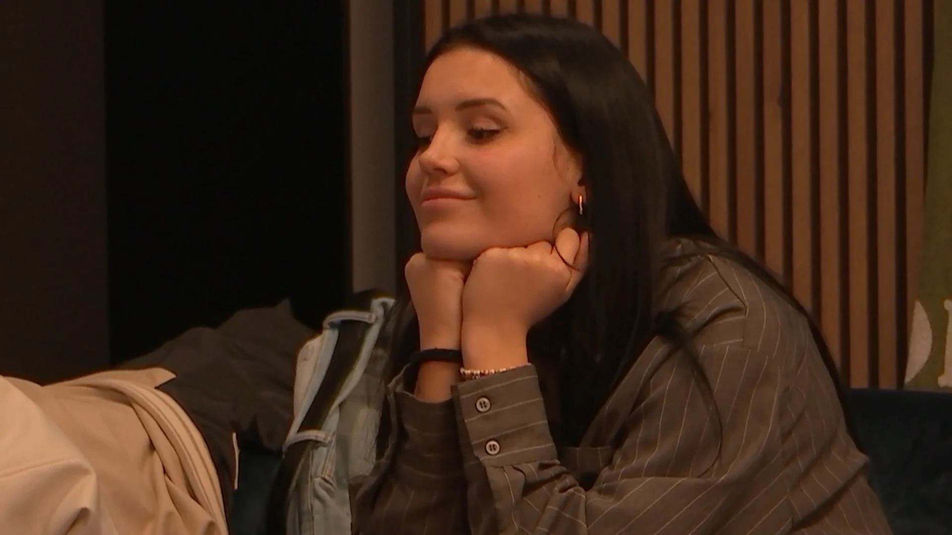 De bondgenoten schrijven Sinterklaasgedichten voor elkaar