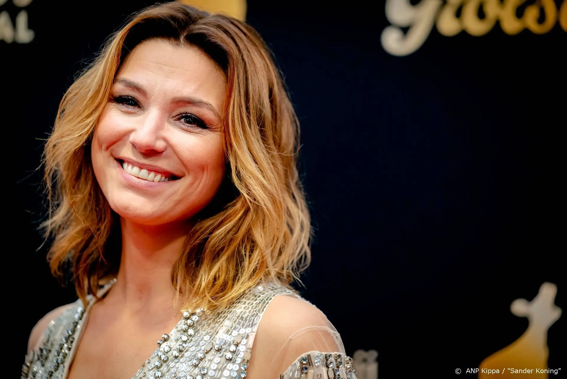 Evi Hanssen ziet Nederland als lange verliefdheid