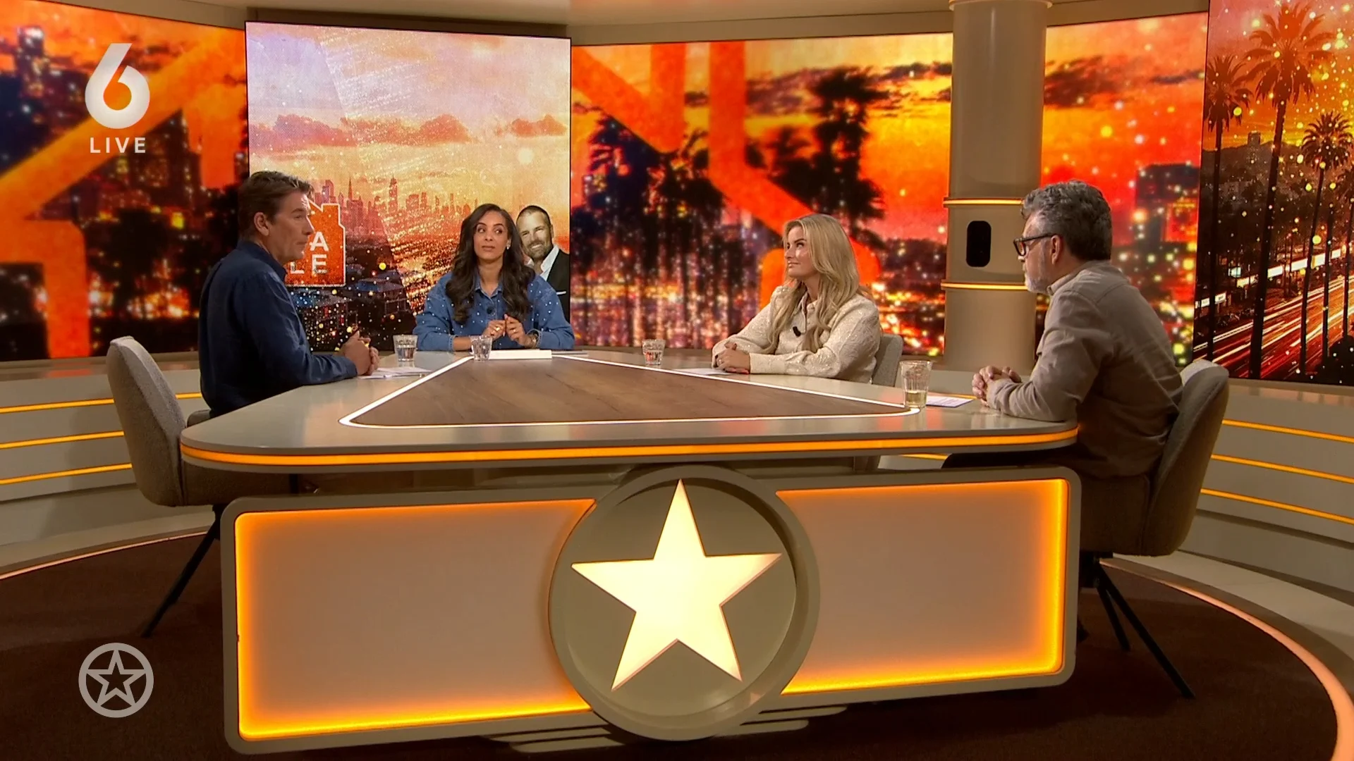 Familie Oerlemans is zes miljoen misgelopen