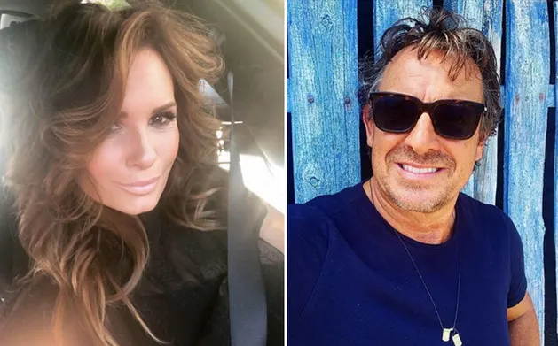 Leontine Borsato laat van zich horen na geruchten