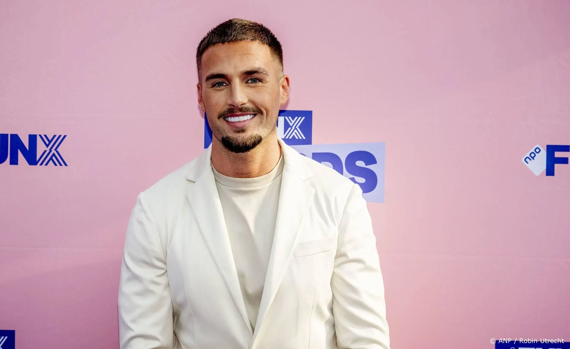 Donny Roelvink onthult routine: 'Is niet saai'