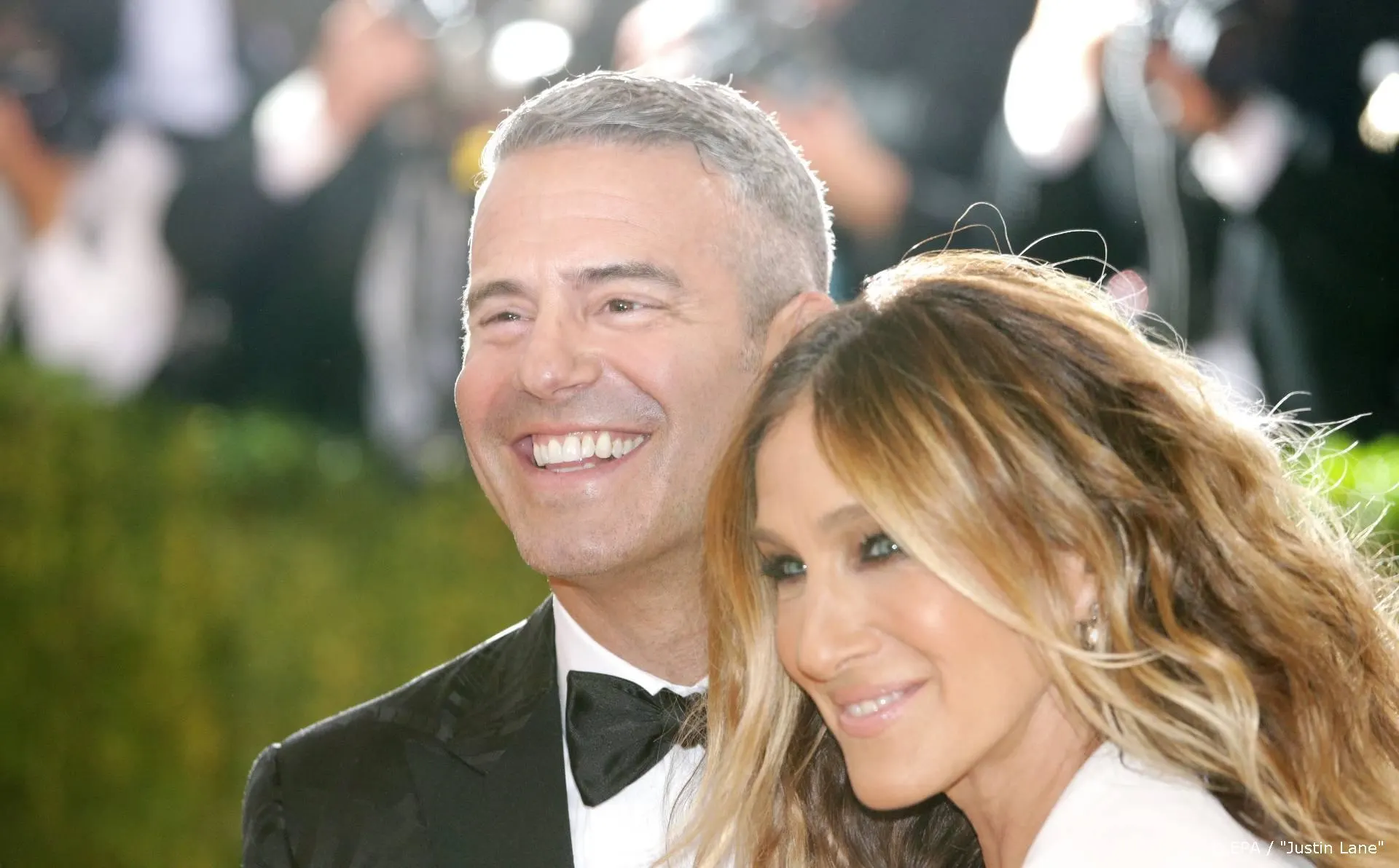 Televisiepresentator Andy Cohen besmet met coronavirus