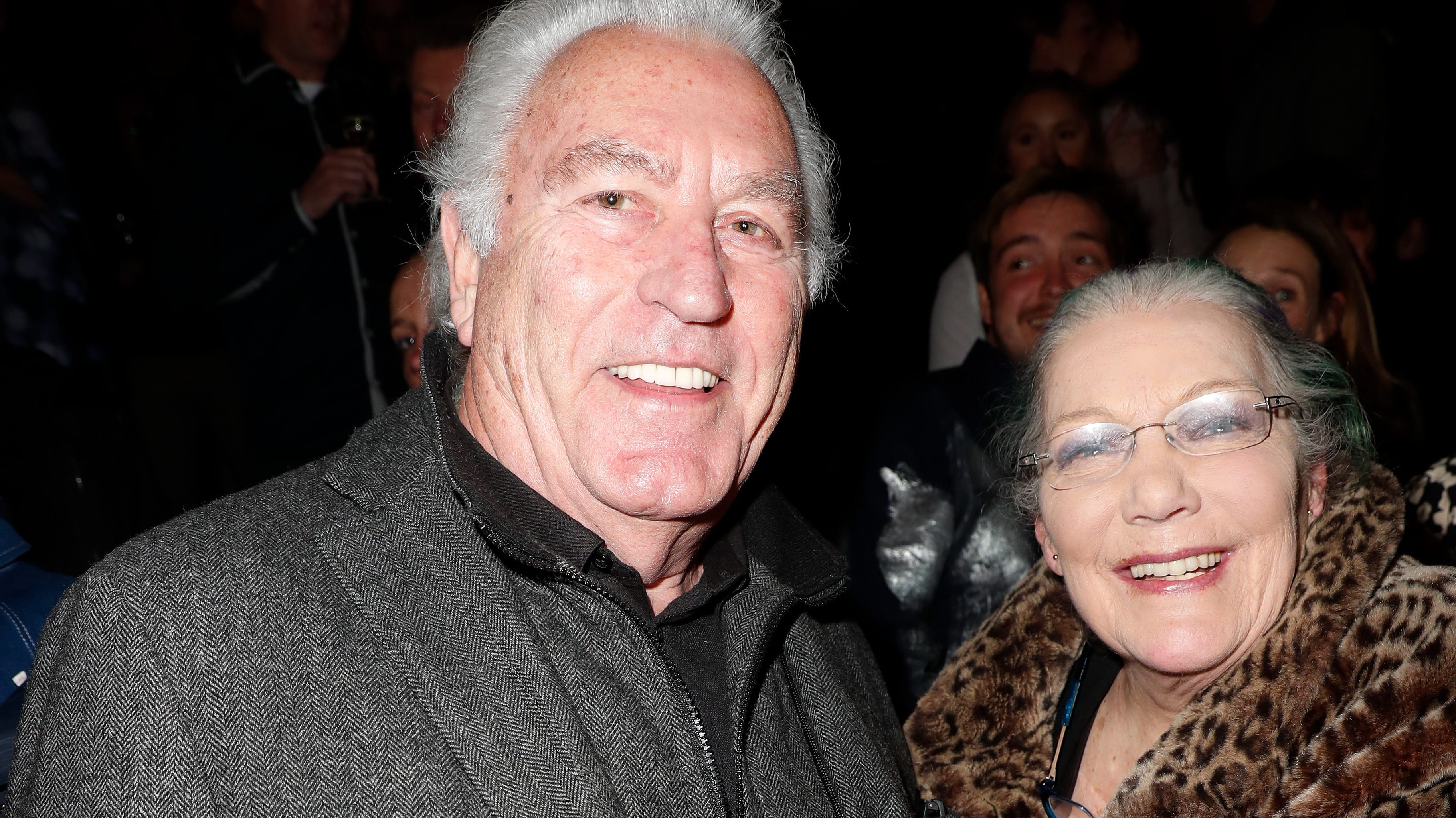 Willeke van Ammelrooy openhartig over vervelende ervaring met Oscarwinnaar