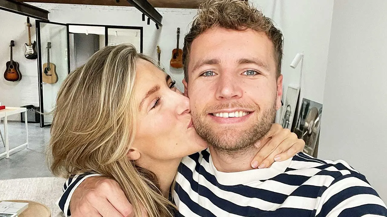 Suzan geeft update over zwangerschap na eerdere miskraam