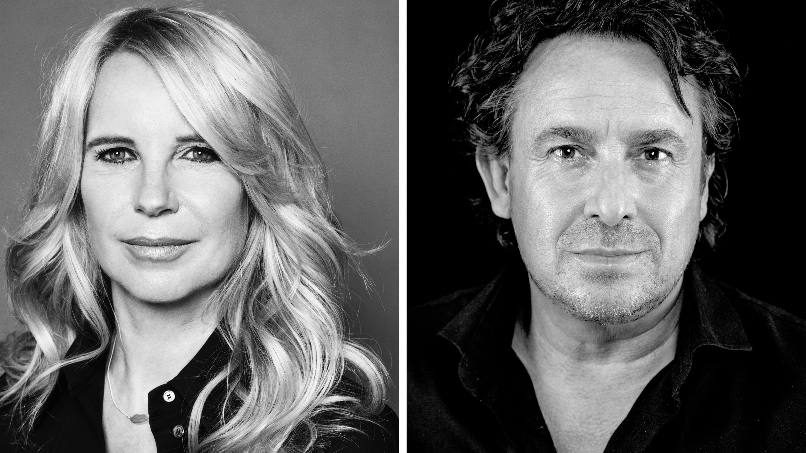 Marco Borsato verbreekt stilte bij Linda de Mol