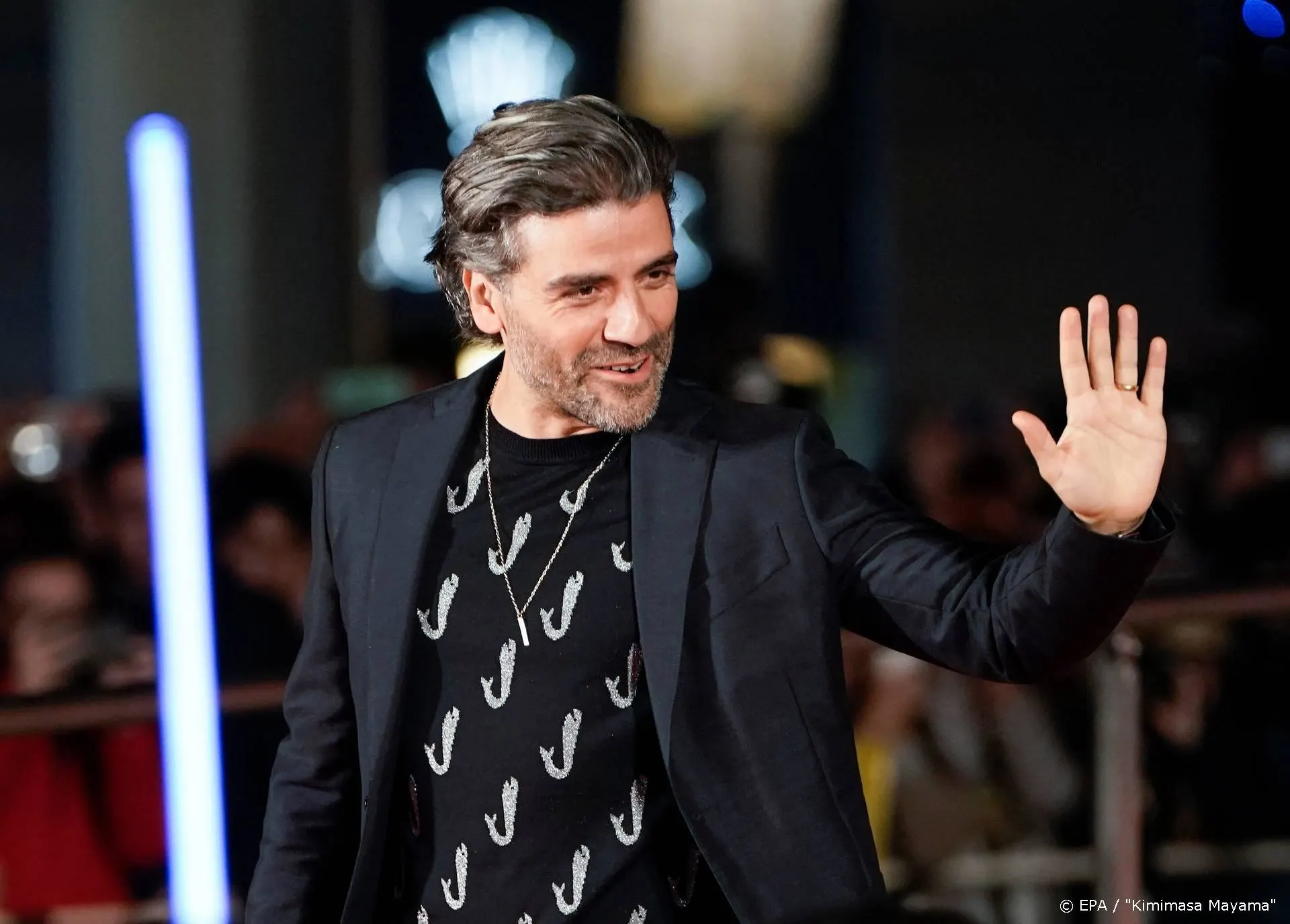 Oscar Isaac speelt mogelijk geen rol meer in Star Wars