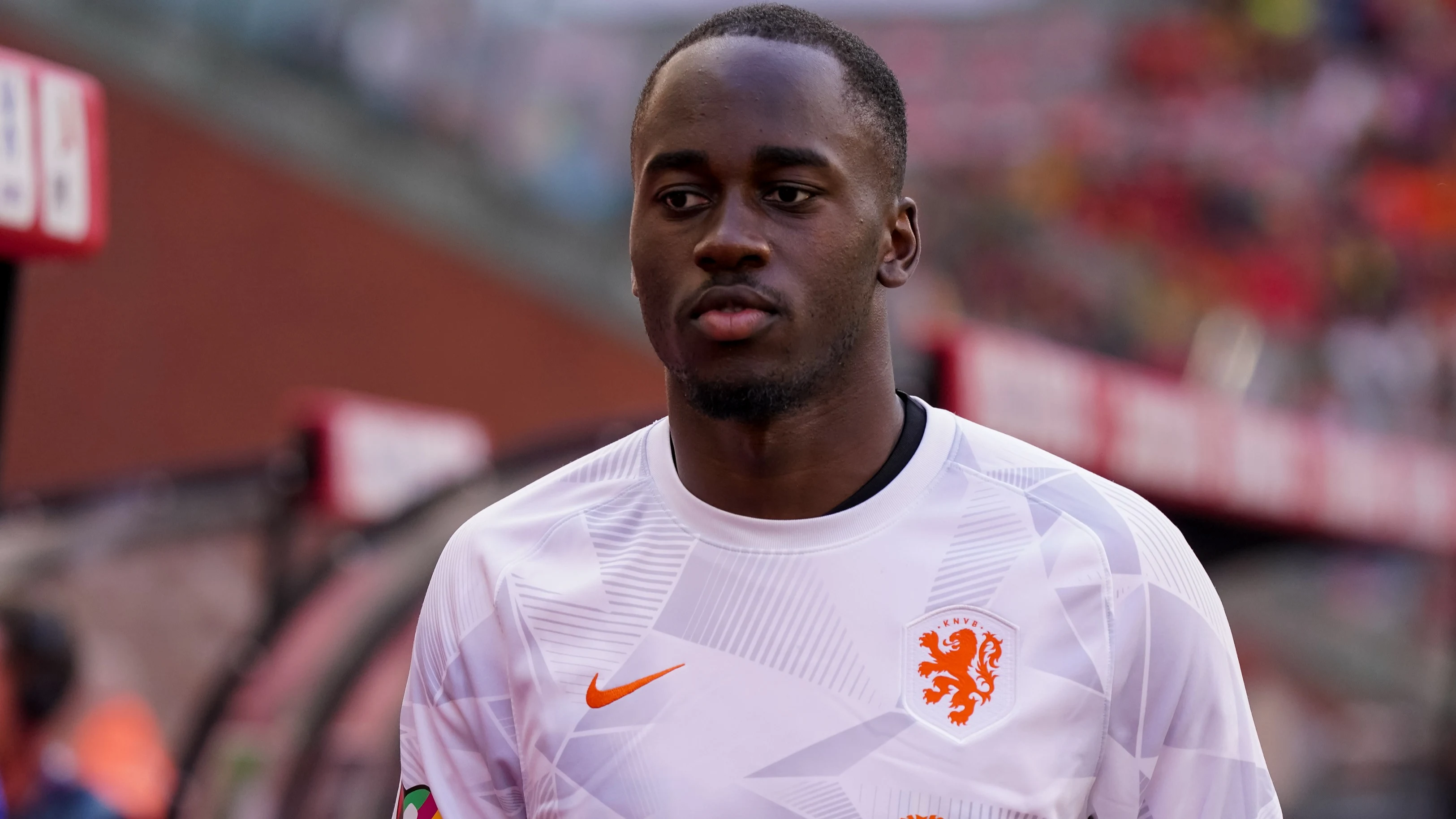 Oranje-speler Jordan Teze bestolen op vakantieadres