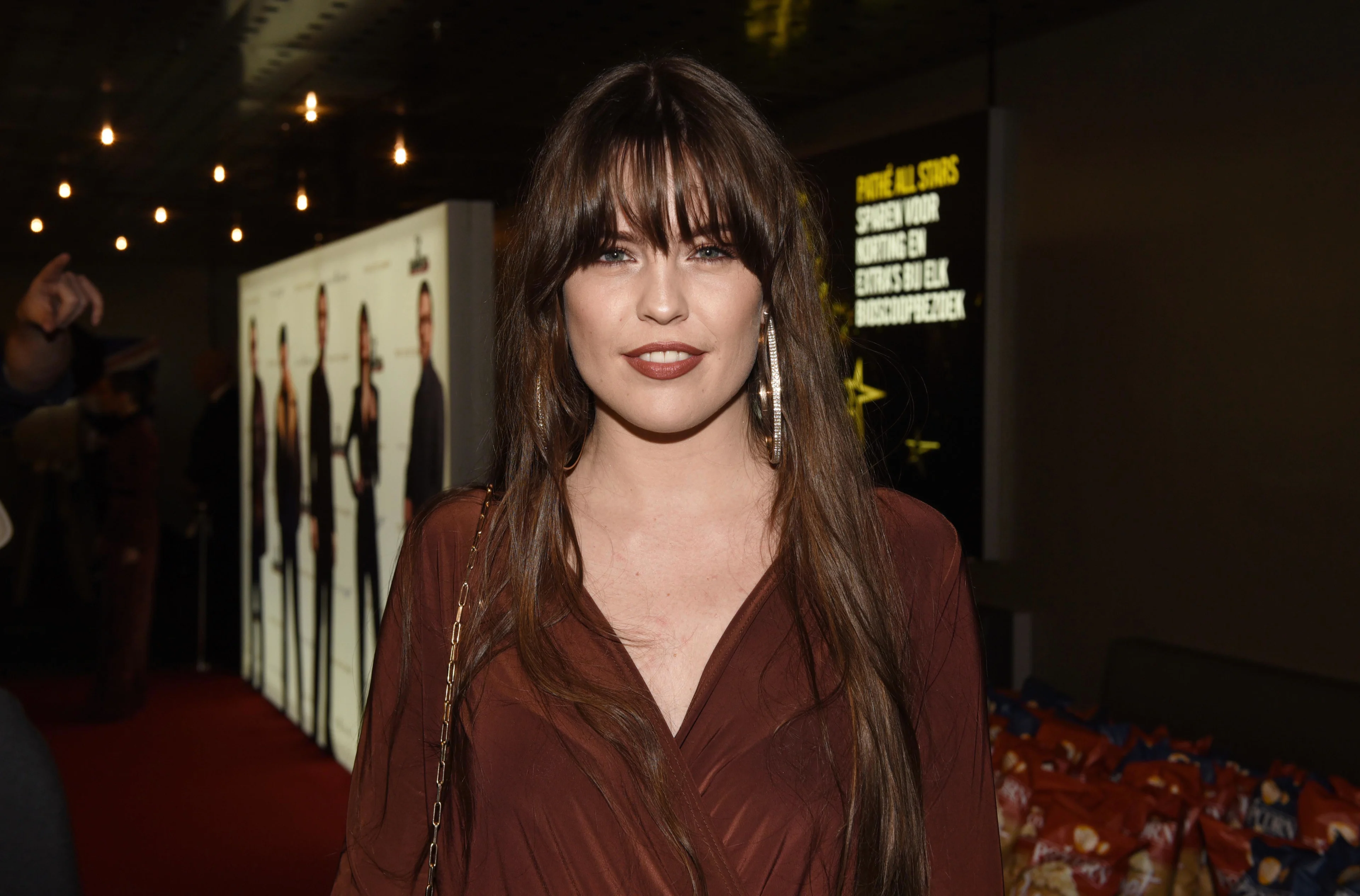 Nieuwe liefde voor Robin Martens