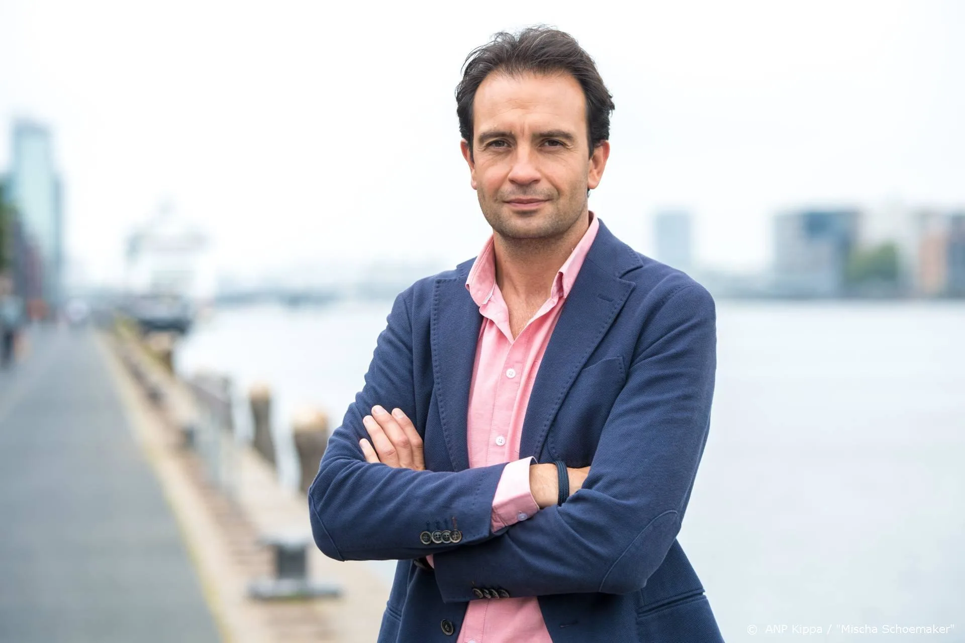 Nederlandse horrorfilm Bumperkleef gaat internationaal