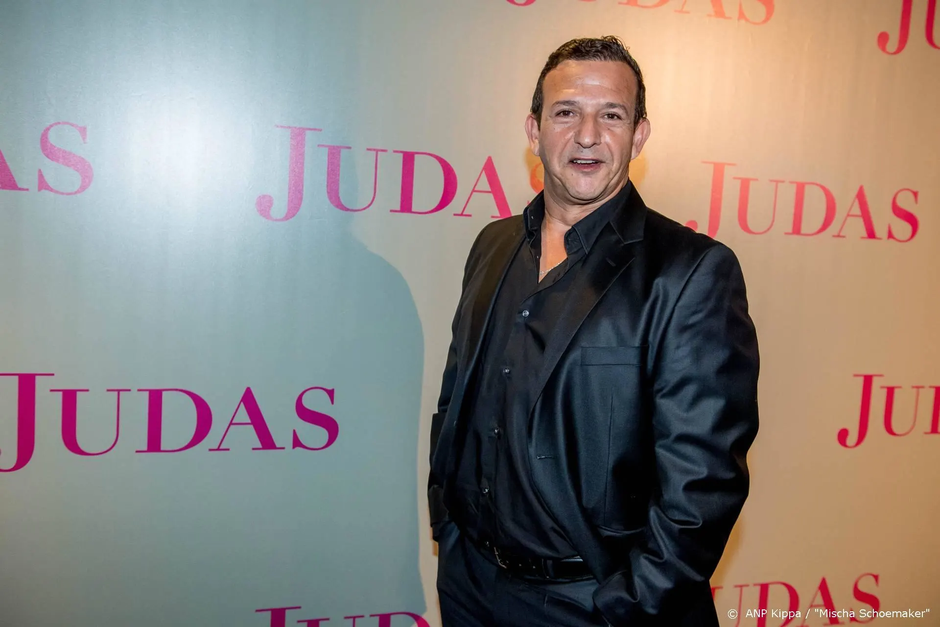 Najib Amhali niet bang voor verleidingen in coronatijd