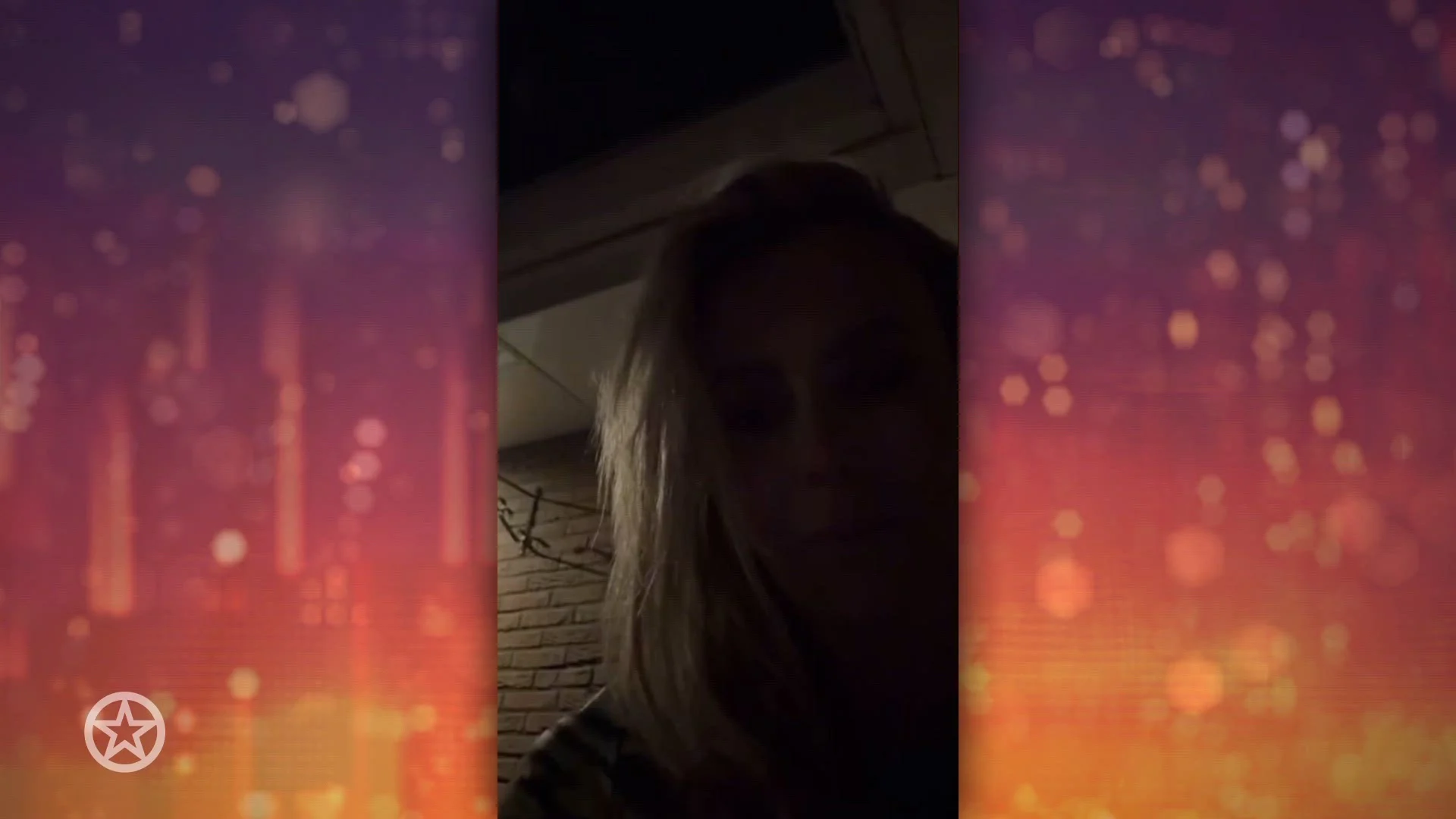 Monique Smit sluit zichzelf buiten