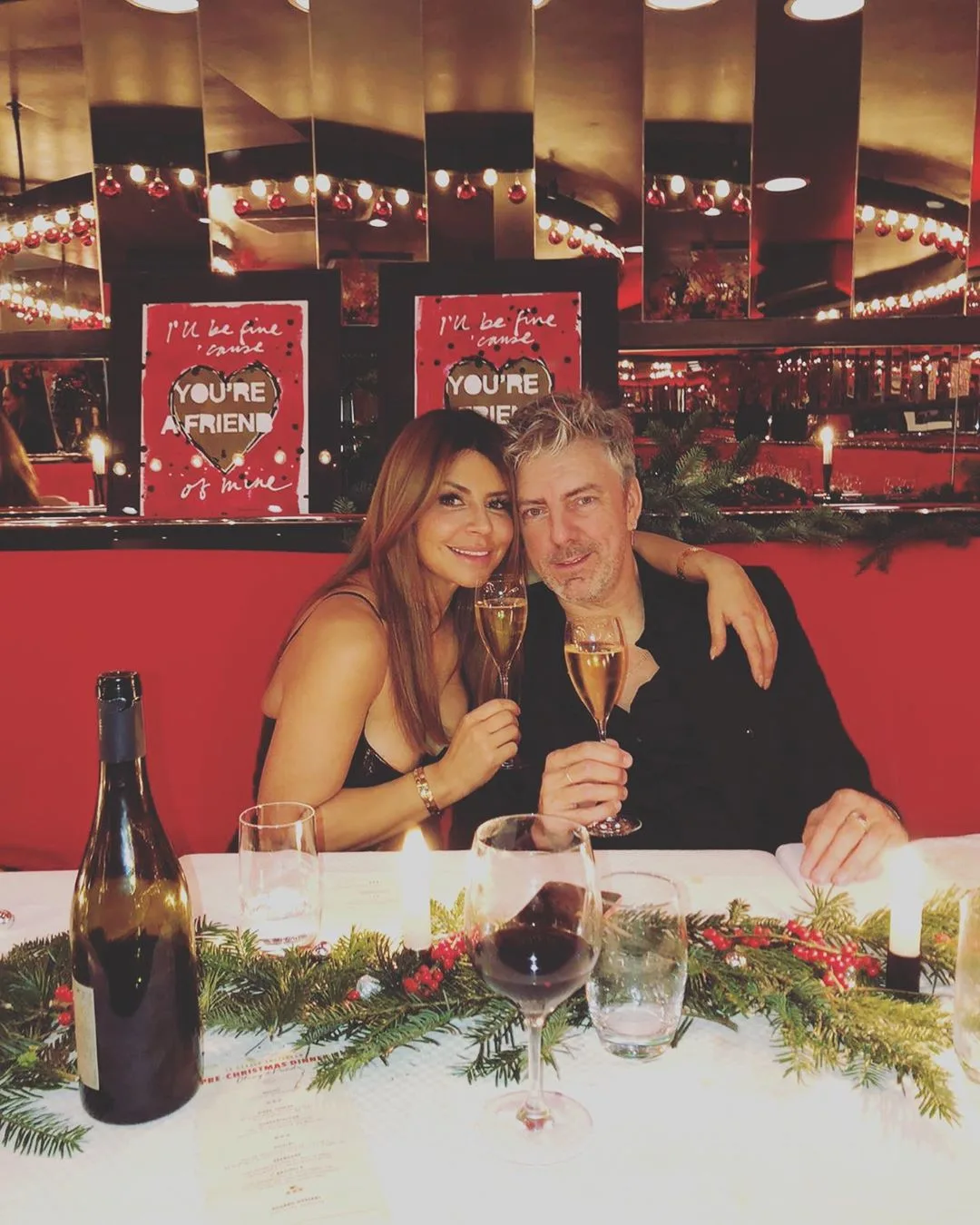 Ruud neemt Olcay onder handen