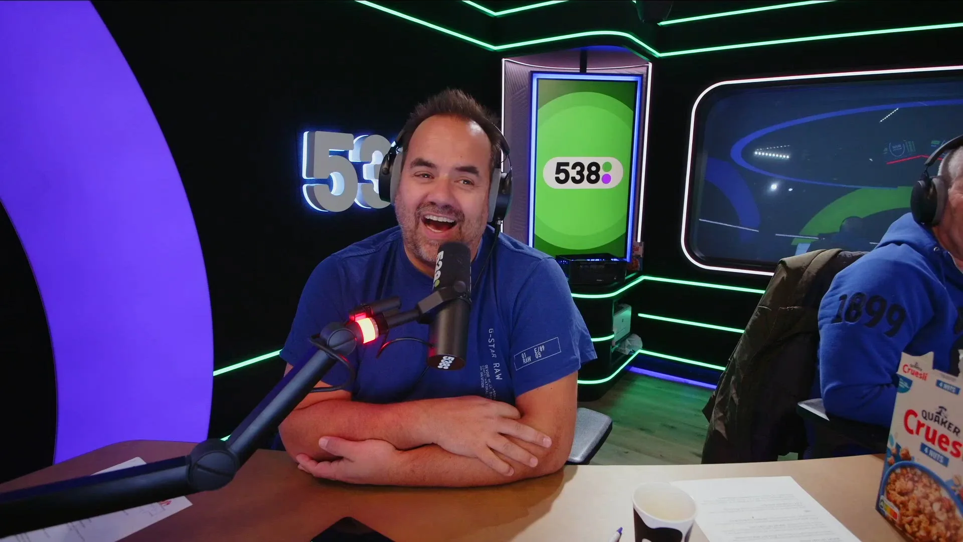 Florentien van der Meulen gaat in het huwelijksbootje stappen