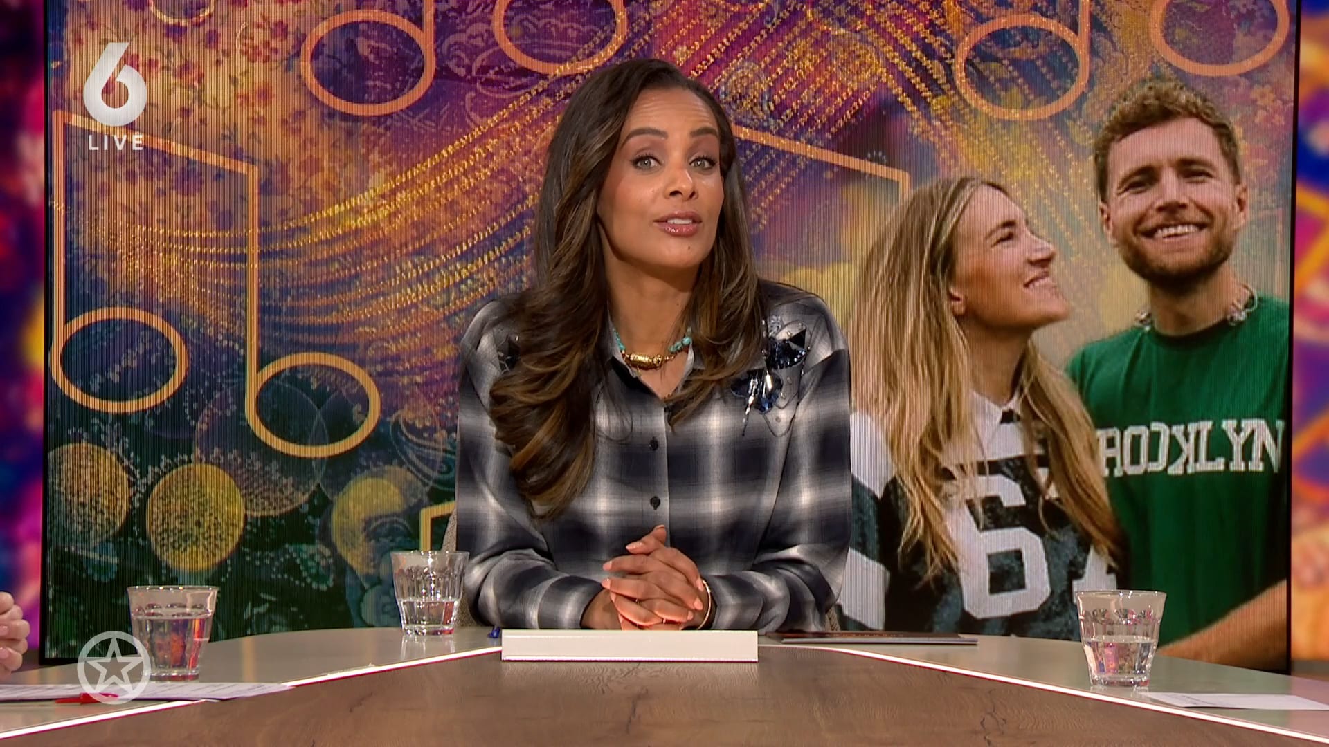 Suzan & Freek kondigen twee concerten aan op 16 en 17 mei 2026 in het GelreDome