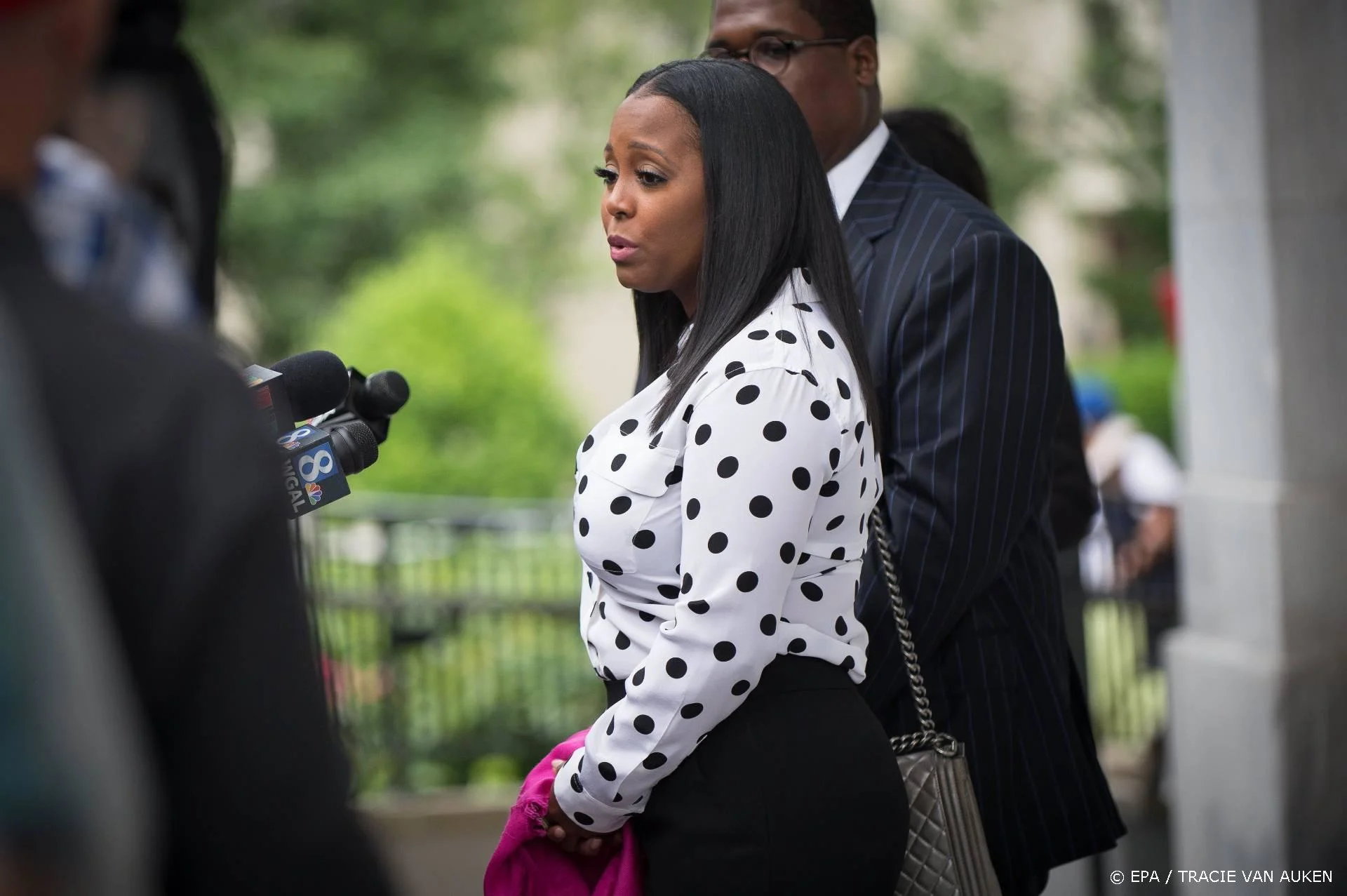 The Cosby Show-actrice Keshia Knight Pulliam verloofd