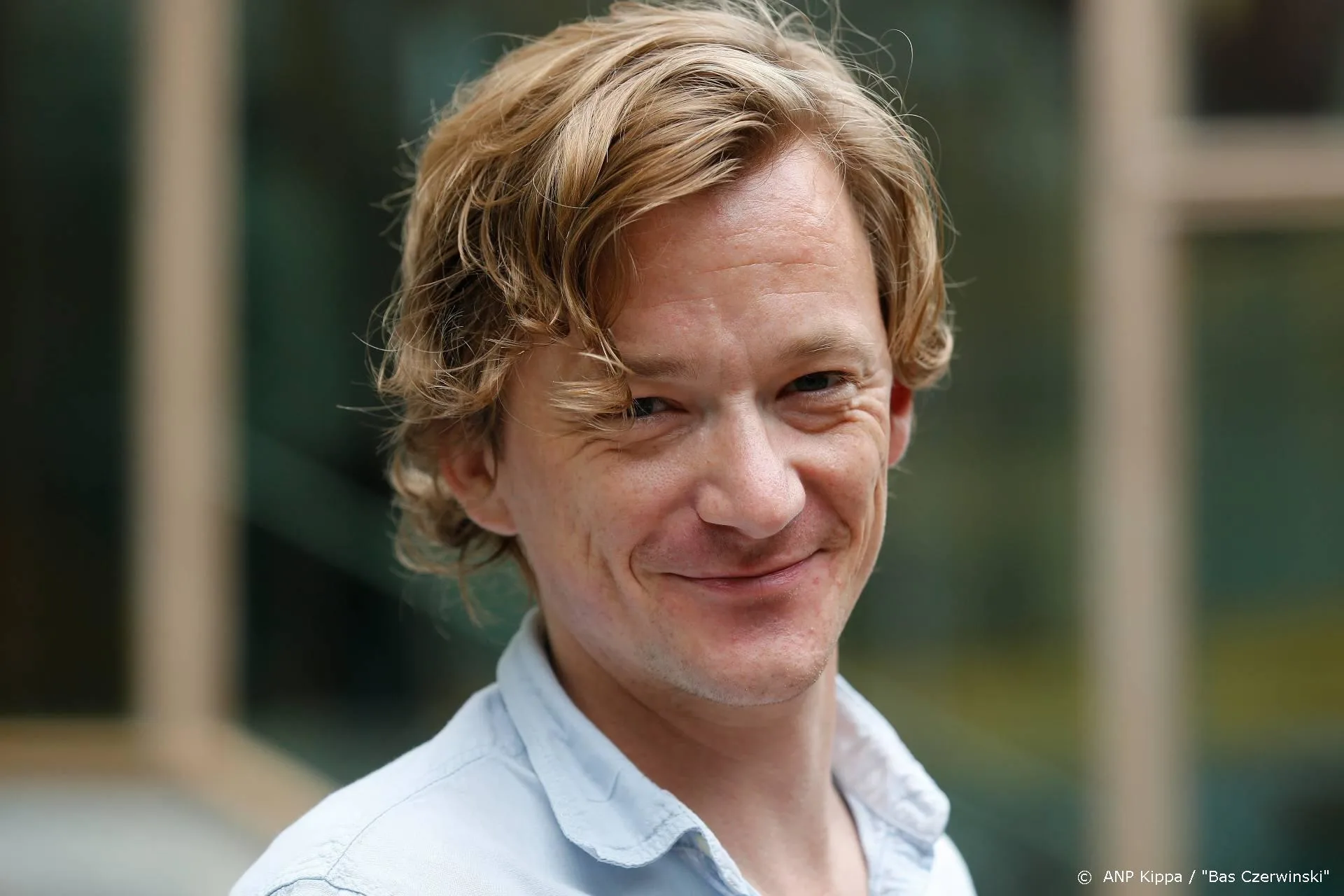 Verfilming roman Tim Kamps uitgesteld tot volgend jaar