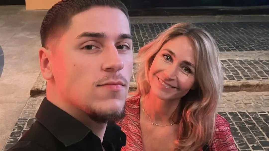 Sem van Dijk had moeite met verlies: 'Voelt gewoon dom'