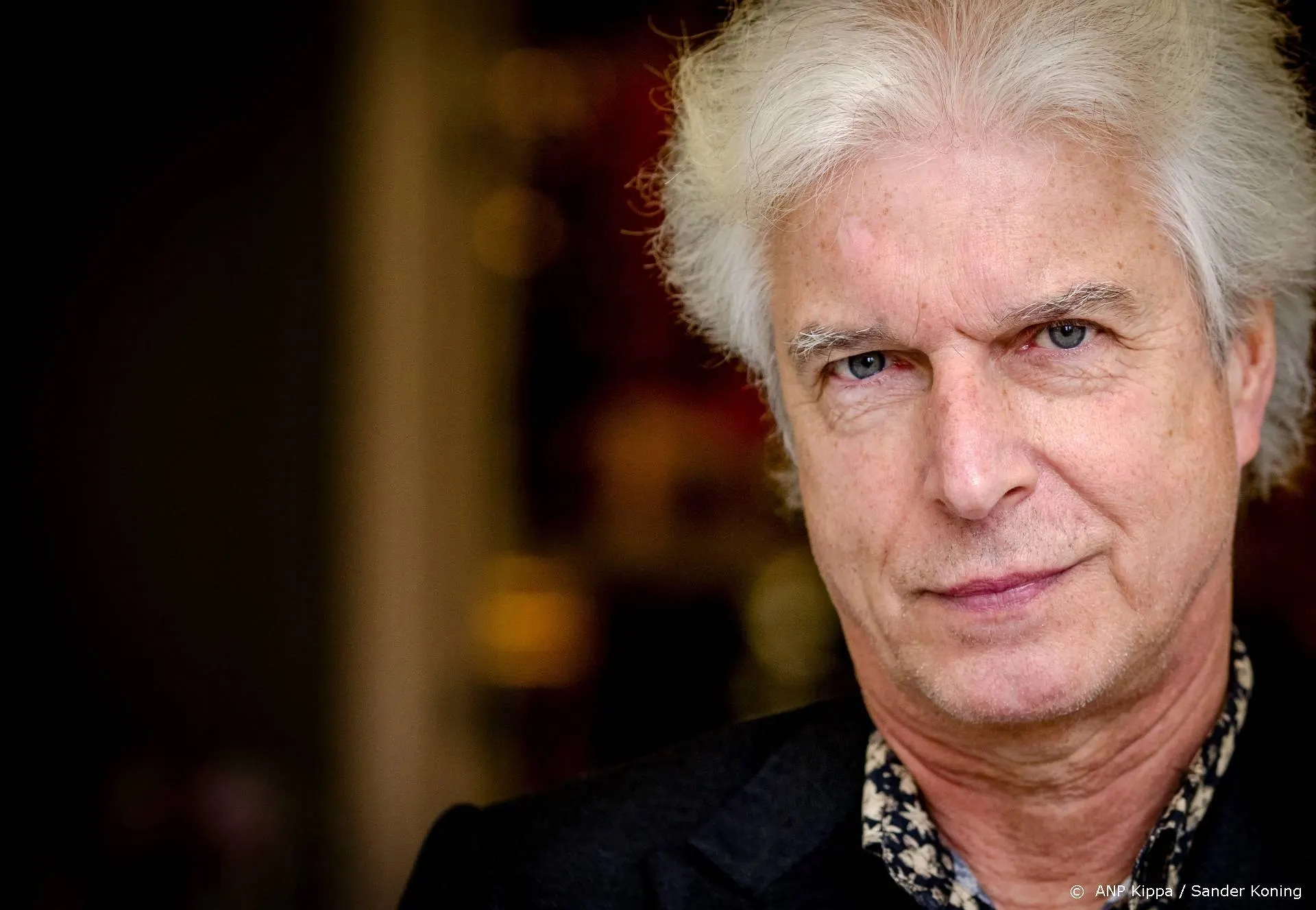 Boudewijn de Groot bezig met twee nieuwe albums