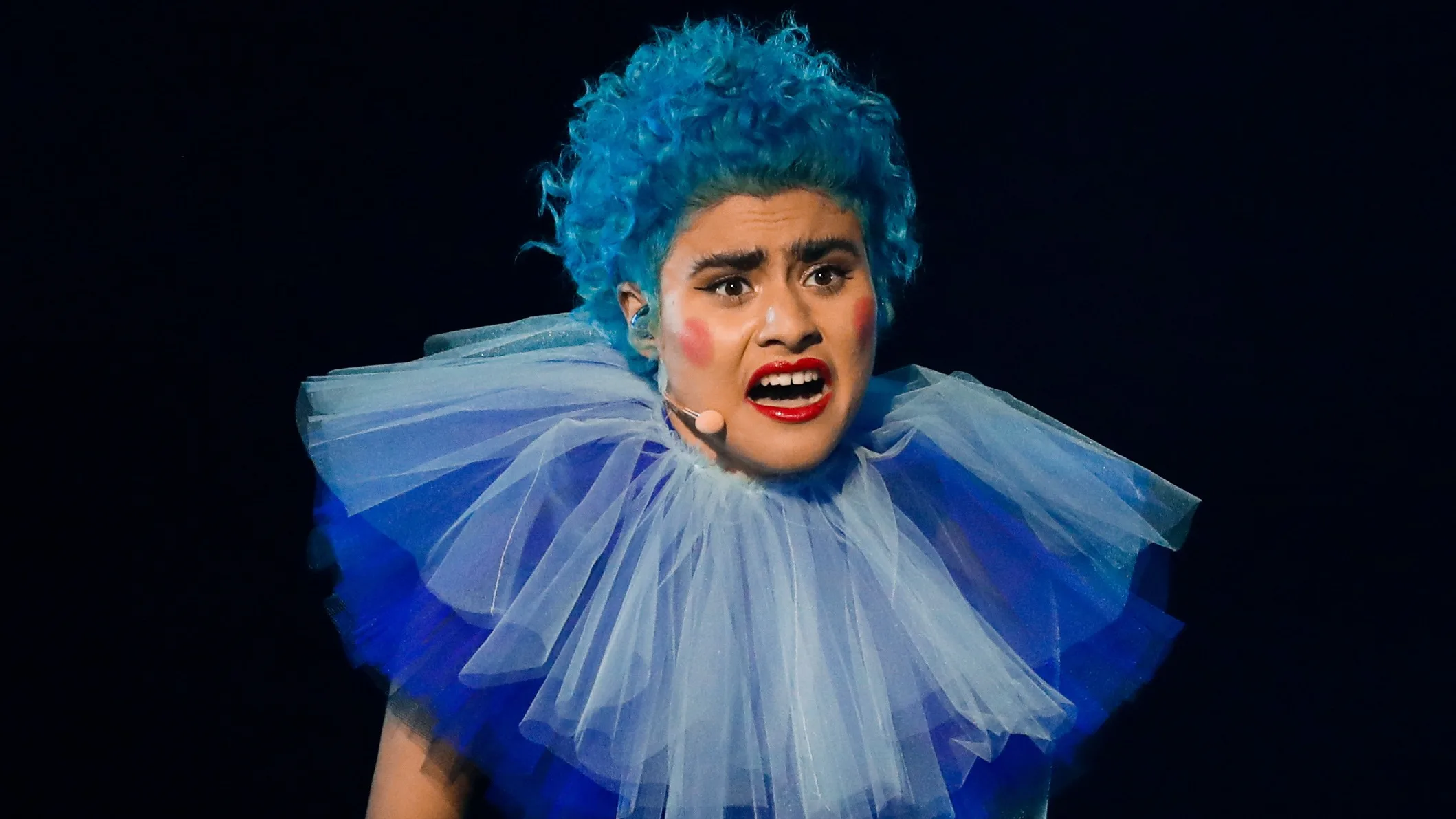 Australië mag niet naar Eurovisie Songfestival komen