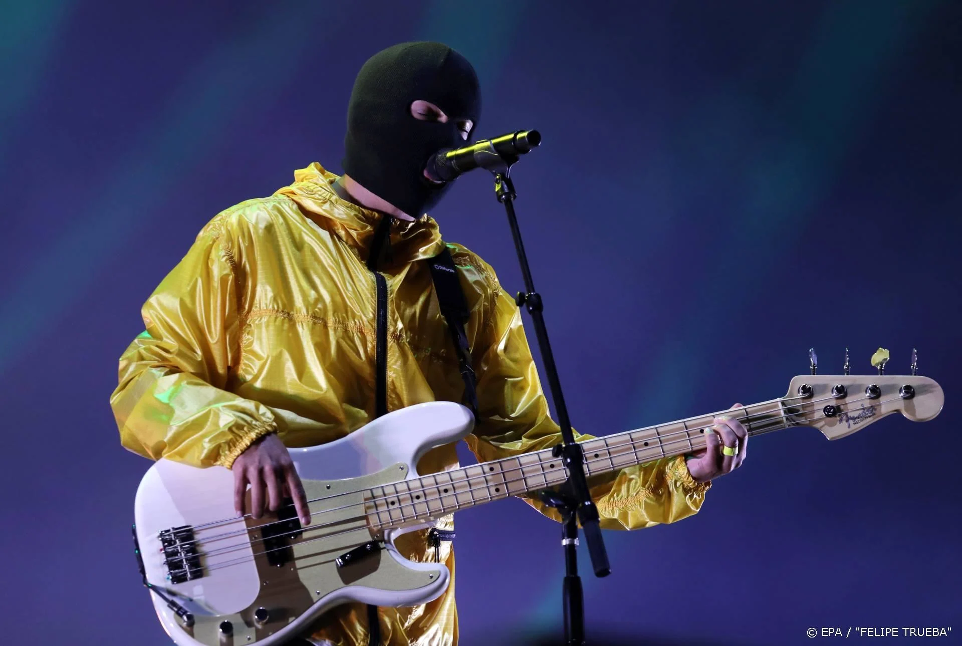 Twenty One Pilots ook volgend jaar op Pinkpop