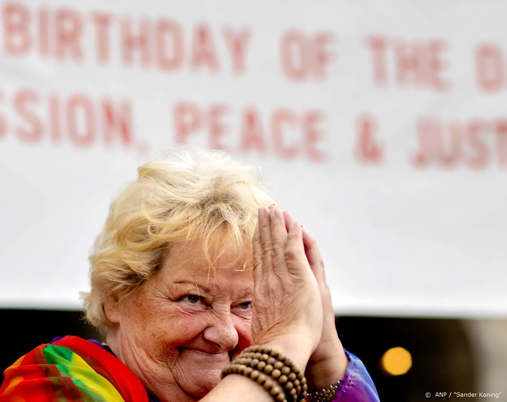 Bijna miljoen kijkers voor Erica op Reis