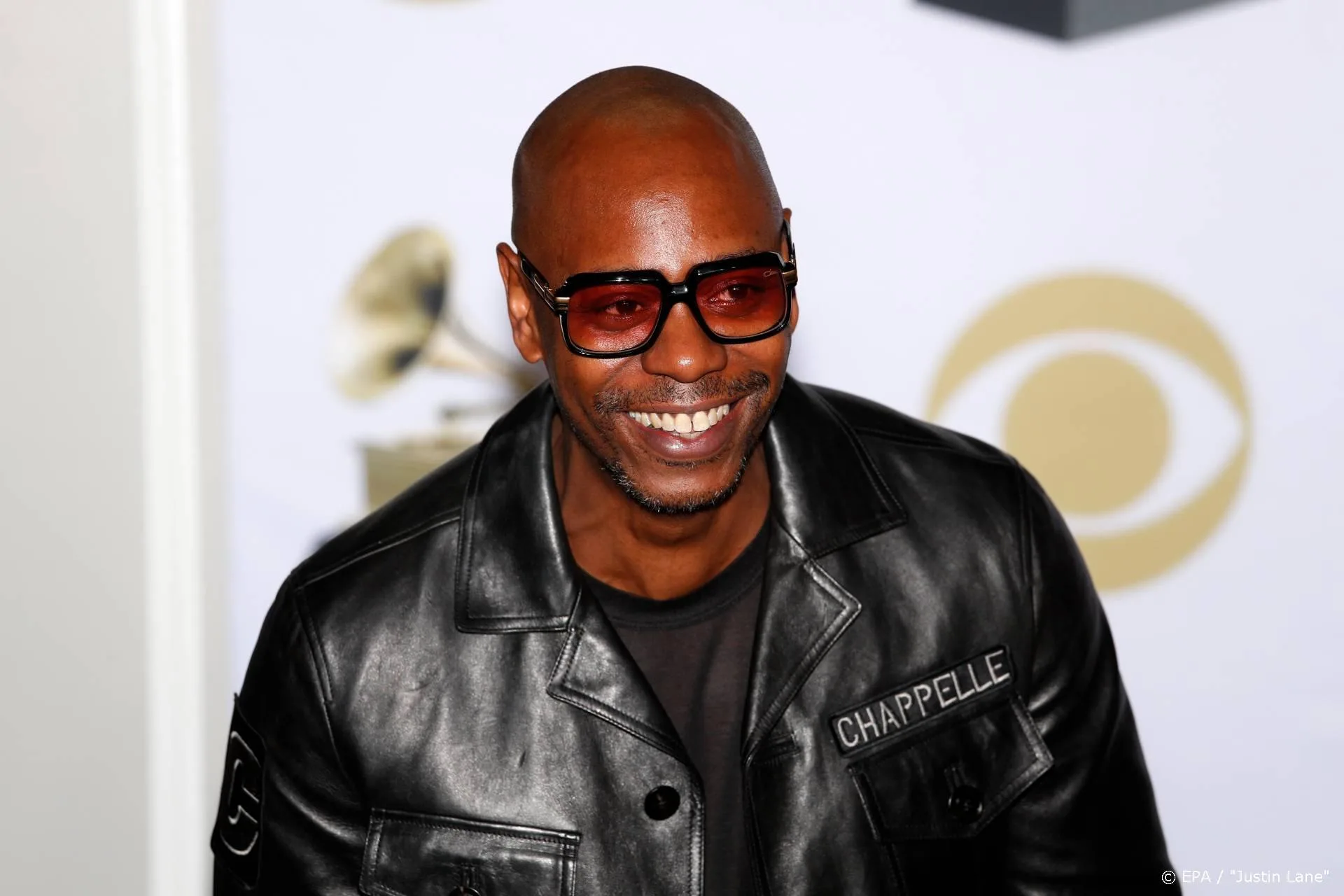 Dave Chappelle keert terug naar Amsterdam